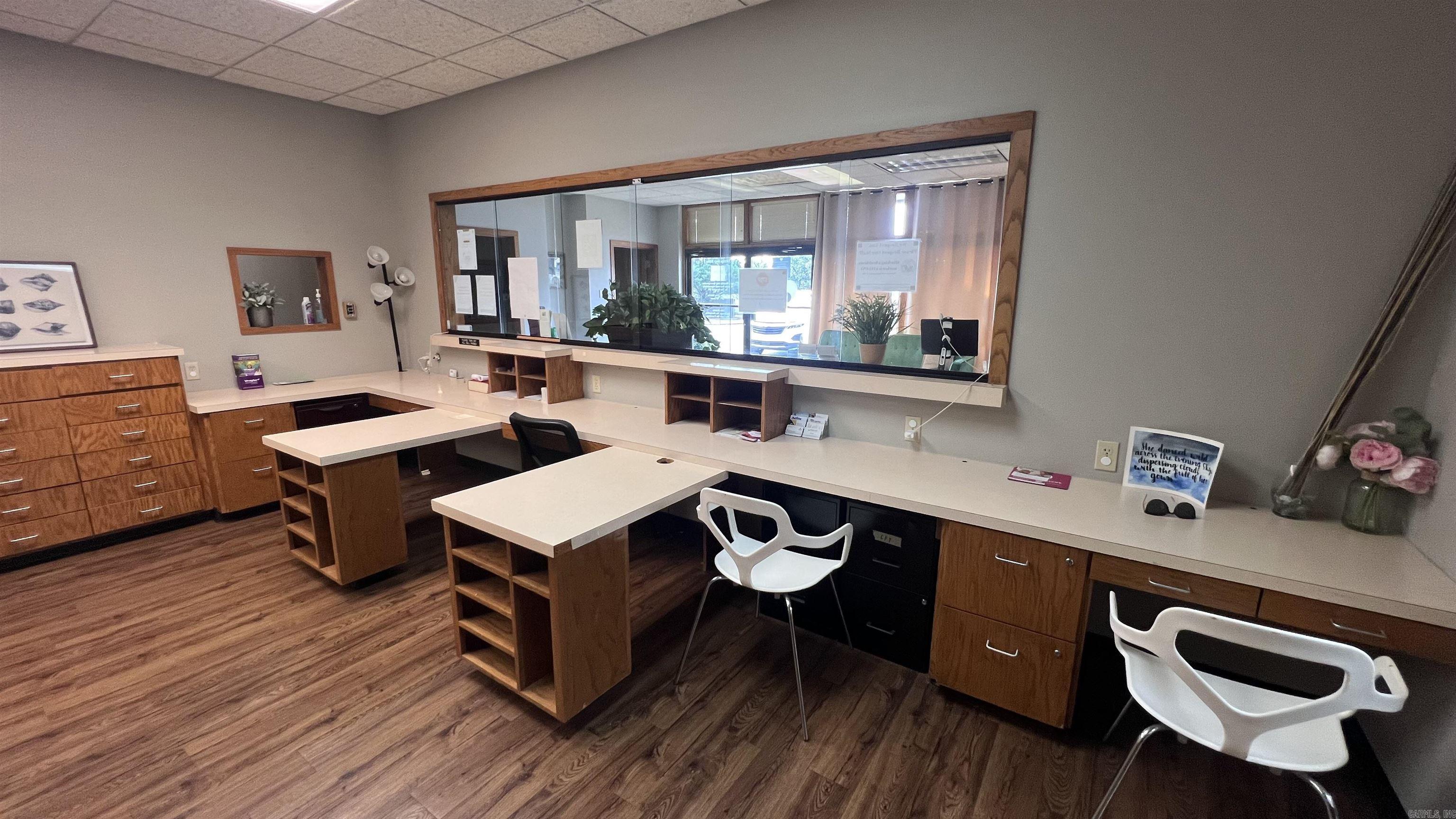 100 Ridgeway Suite 2 Hot Springs, AR