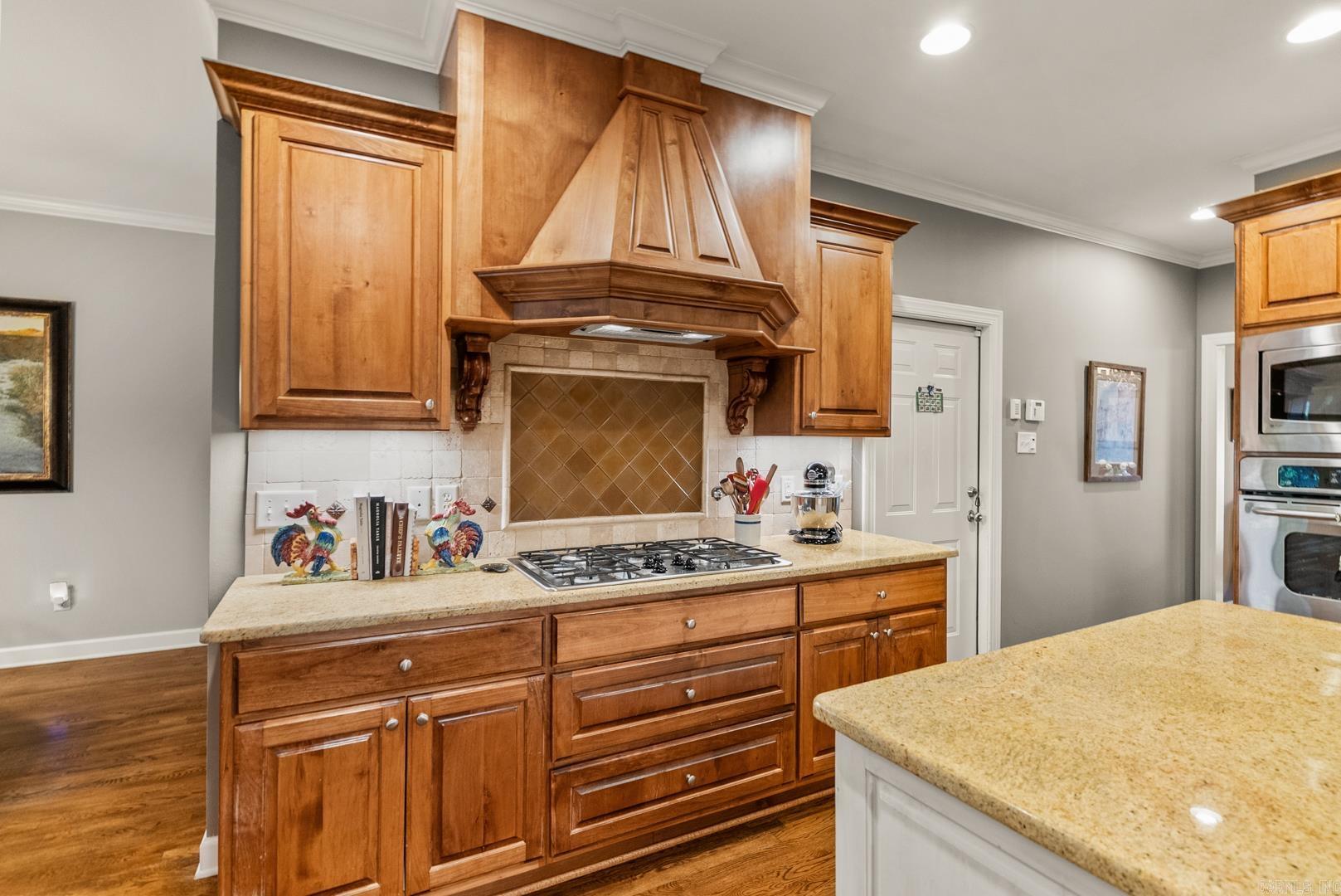 13717 Foxfield  Little Rock, AR