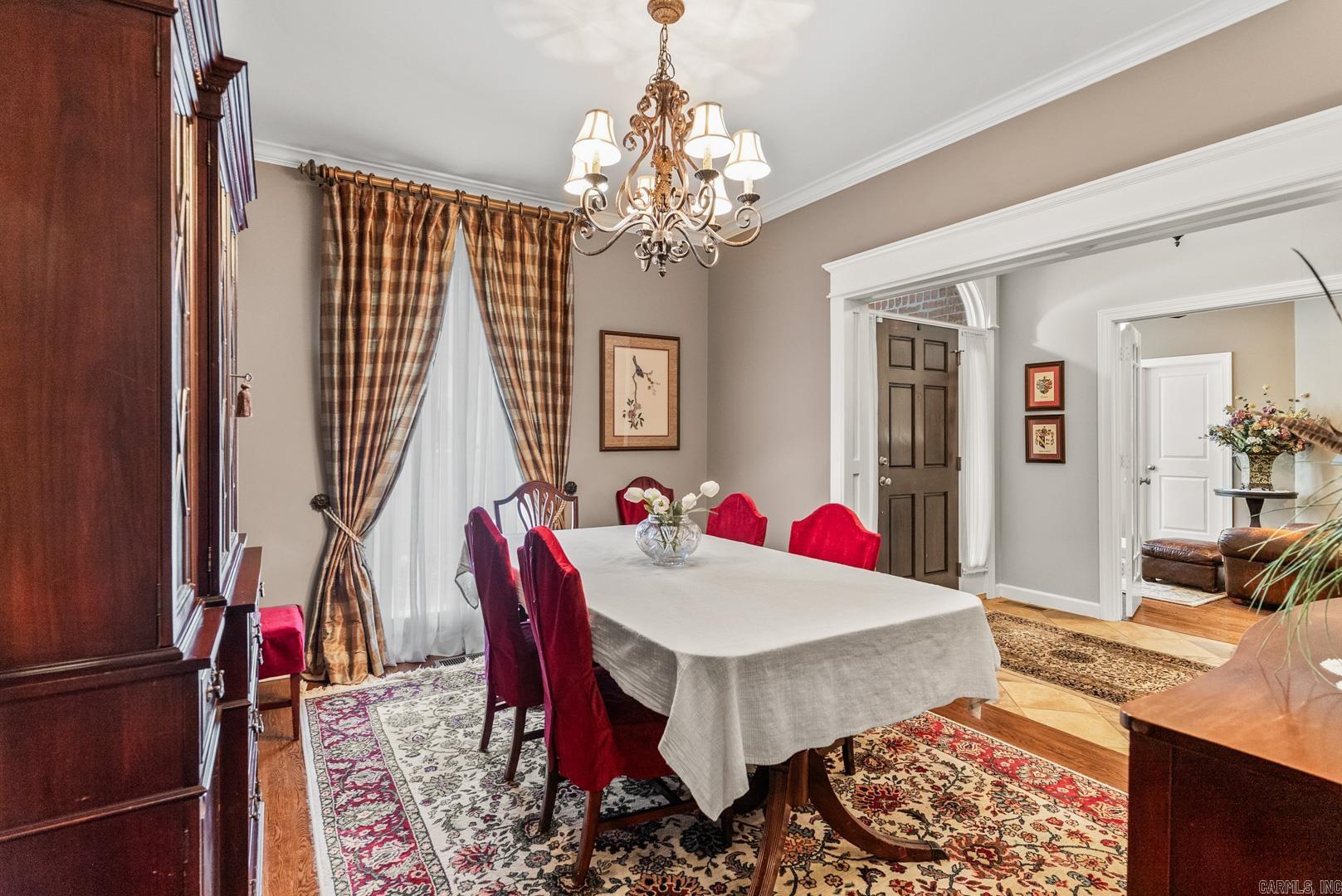 13717 Foxfield  Little Rock, AR