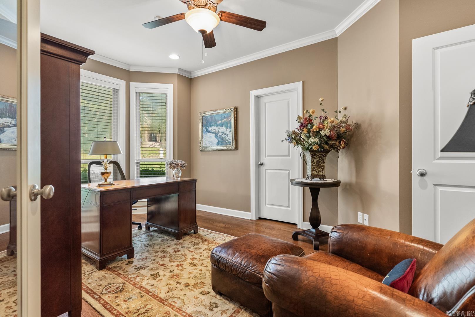 13717 Foxfield  Little Rock, AR