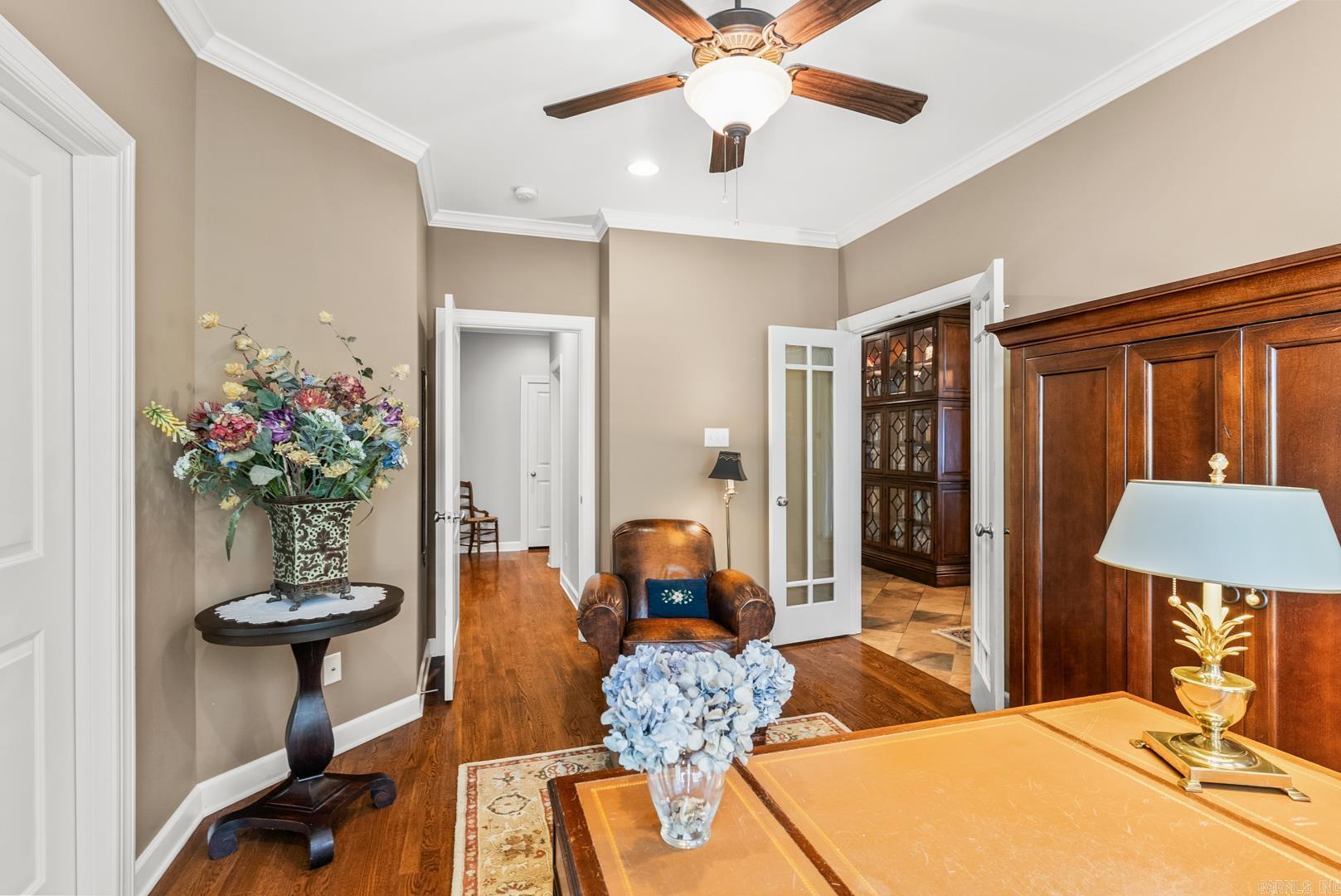 13717 Foxfield  Little Rock, AR