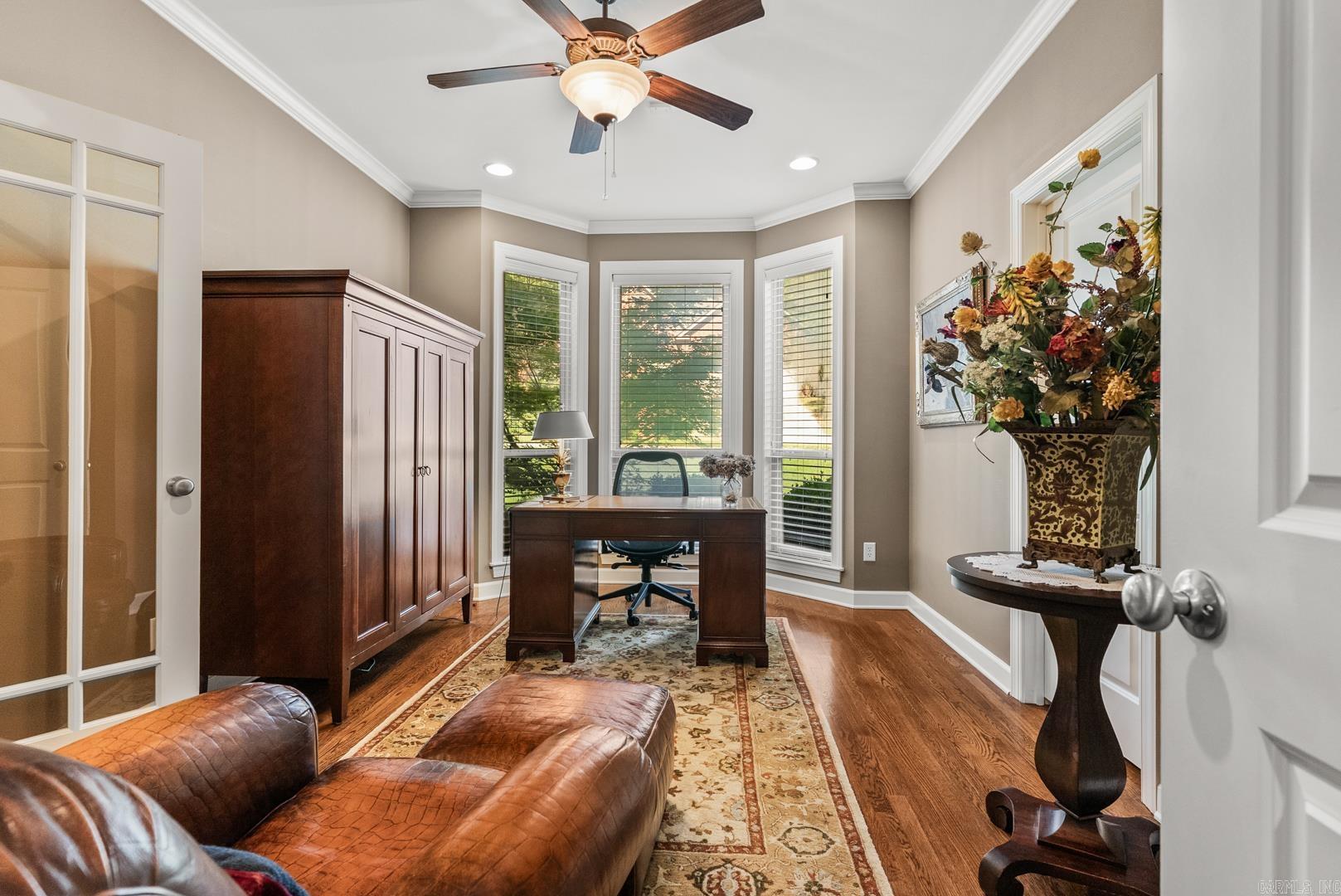 13717 Foxfield  Little Rock, AR