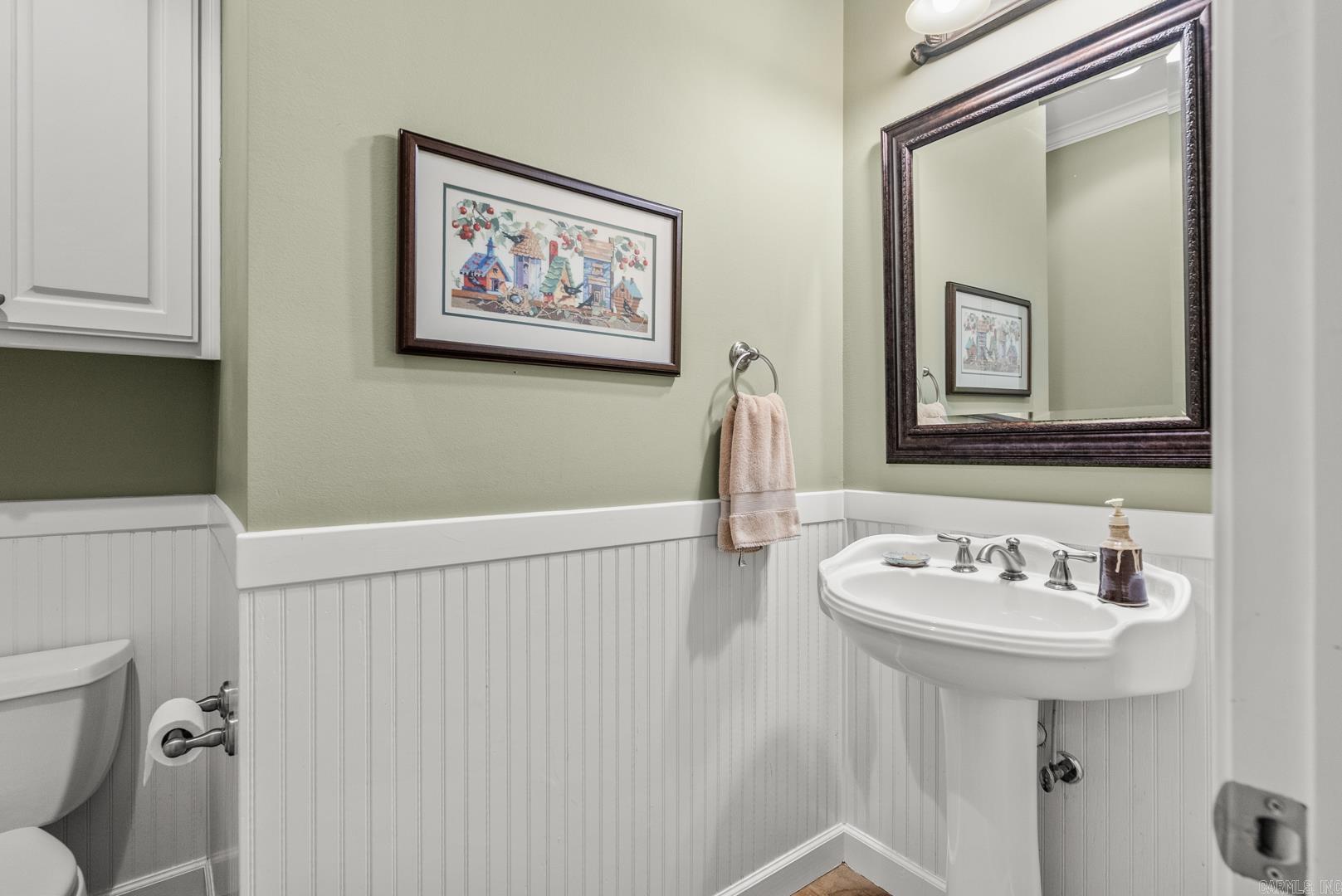 13717 Foxfield  Little Rock, AR