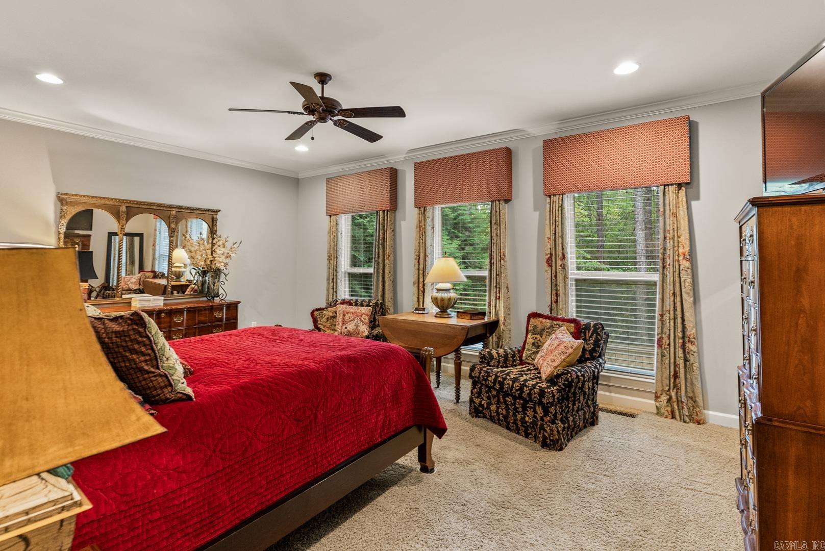 13717 Foxfield  Little Rock, AR