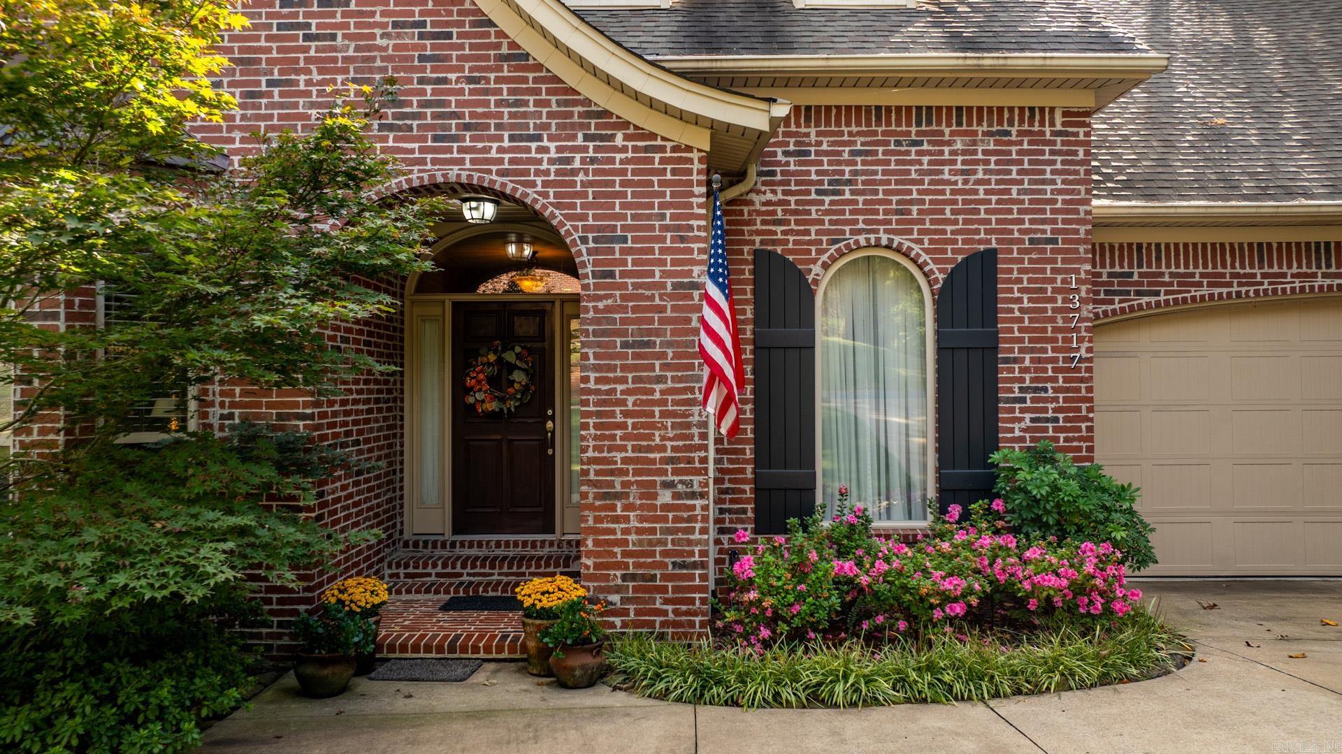 13717 Foxfield  Little Rock, AR