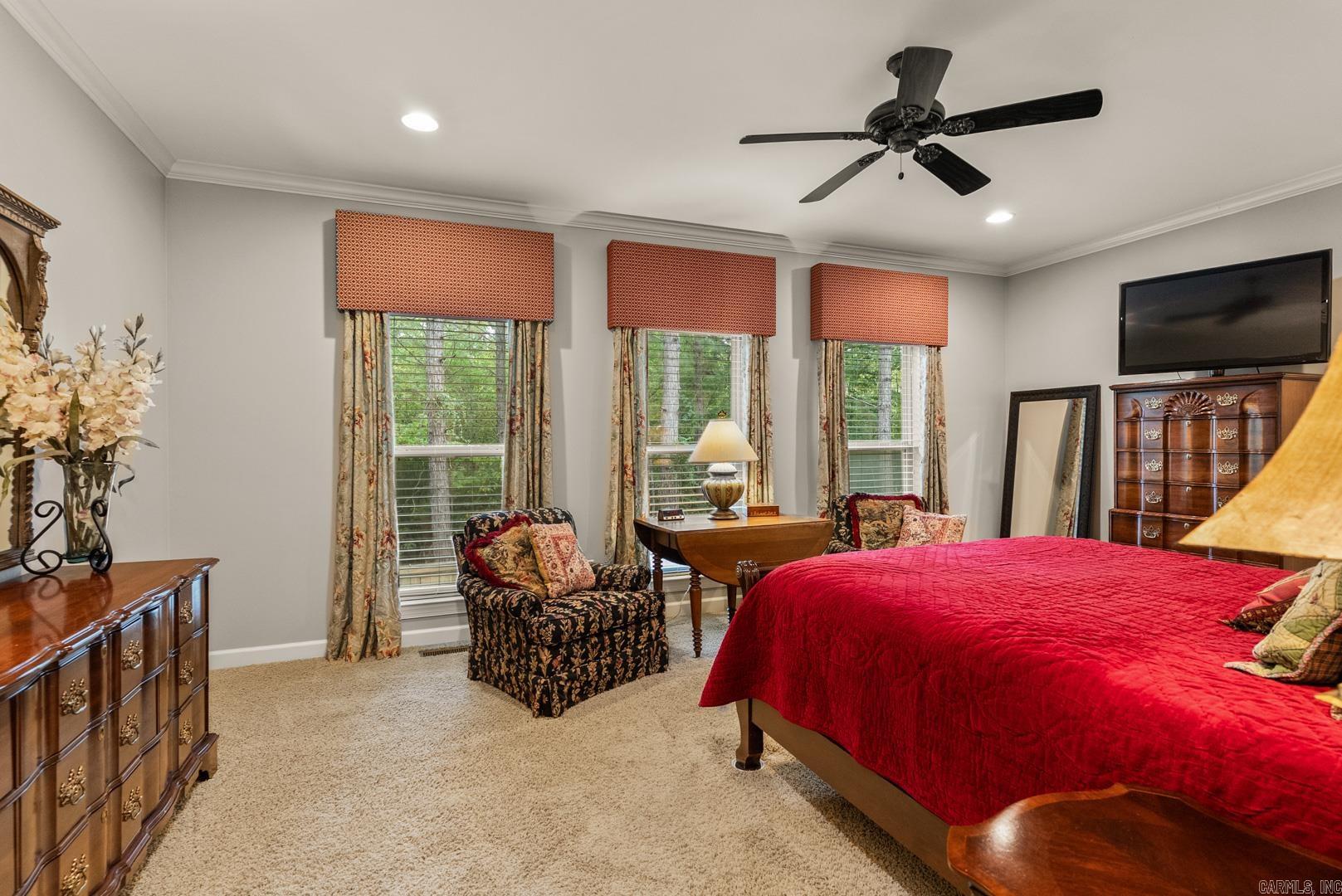 13717 Foxfield  Little Rock, AR