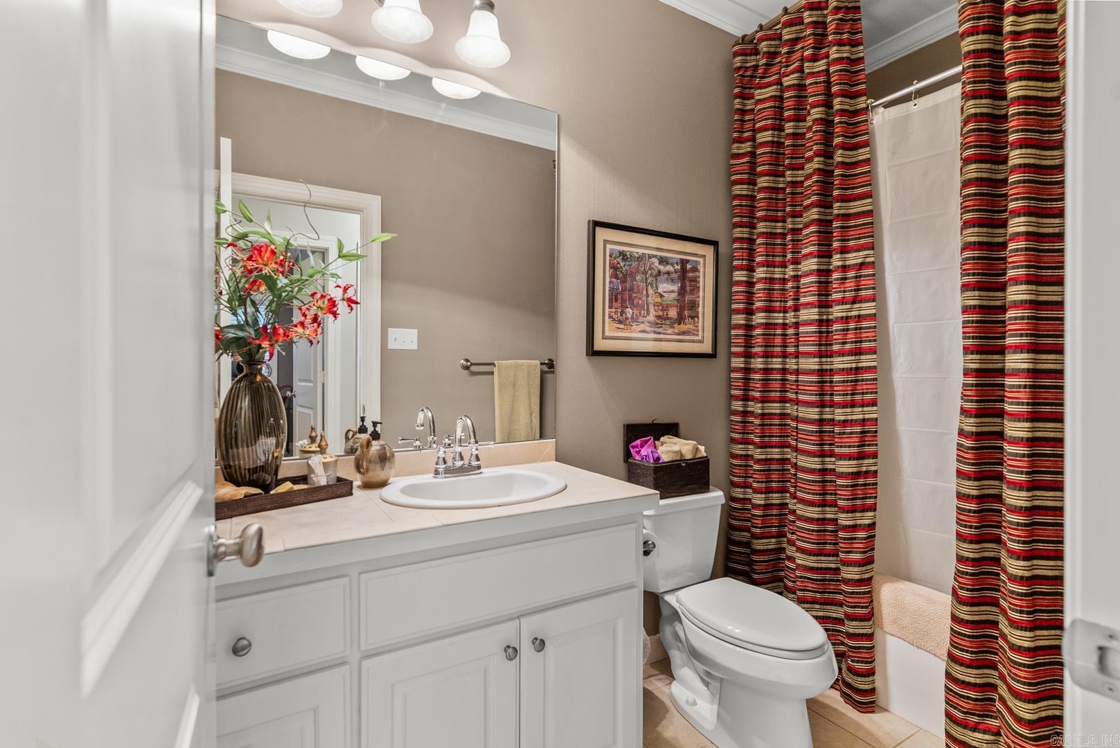 13717 Foxfield  Little Rock, AR