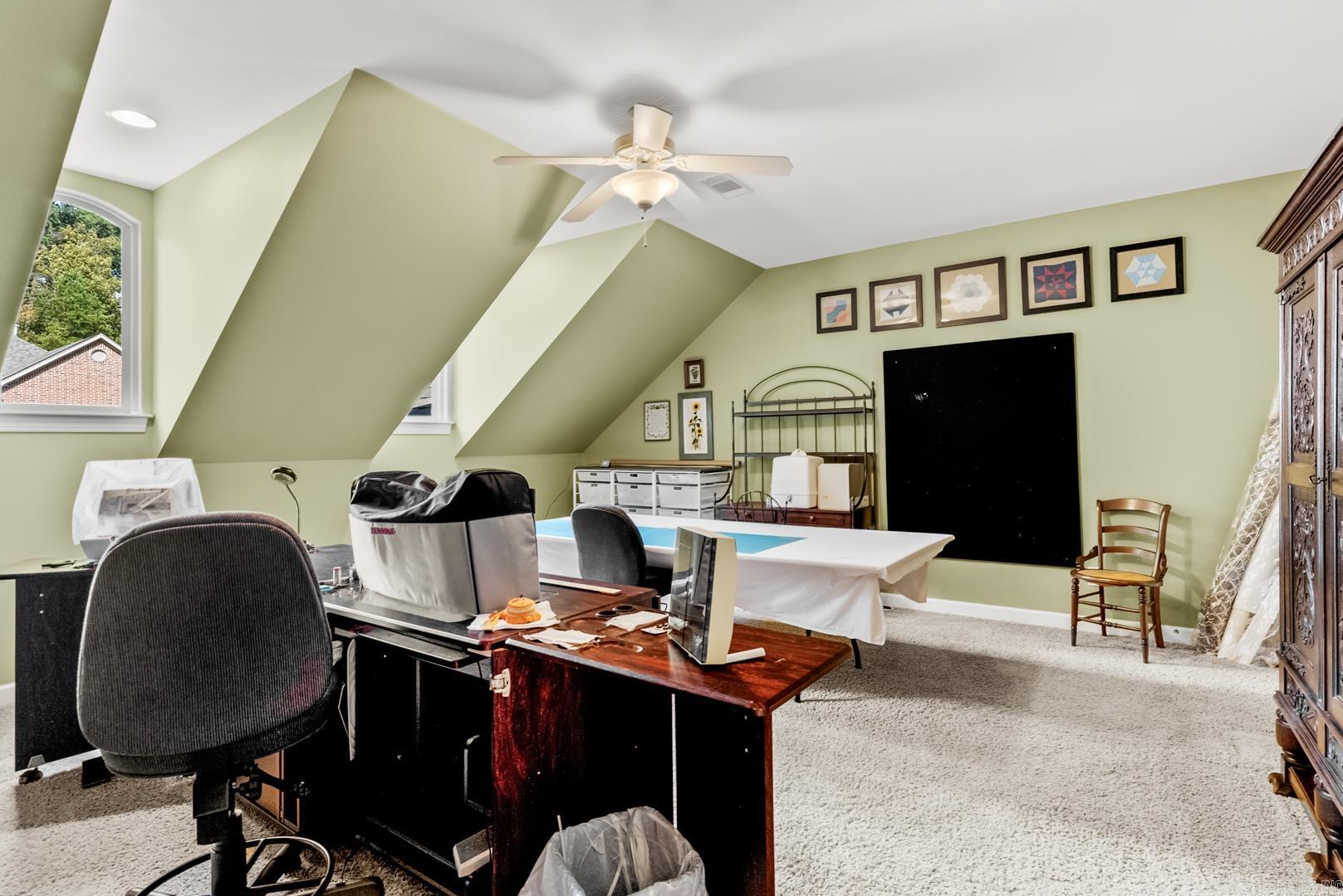 13717 Foxfield  Little Rock, AR