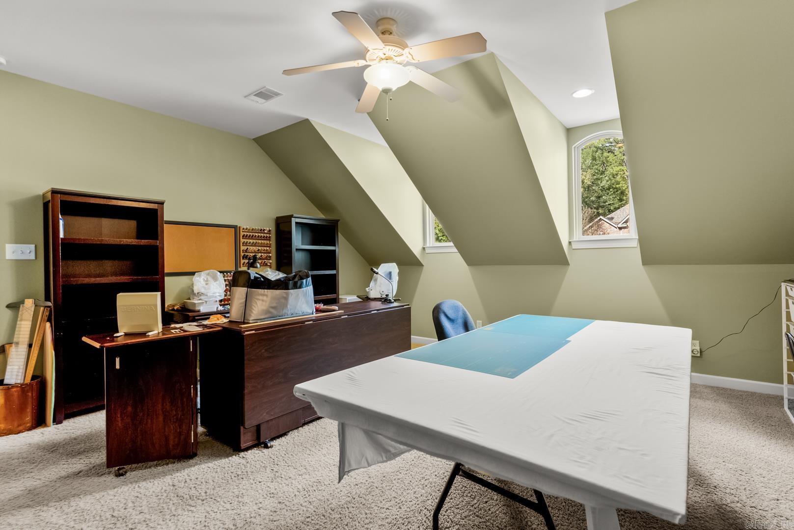 13717 Foxfield  Little Rock, AR