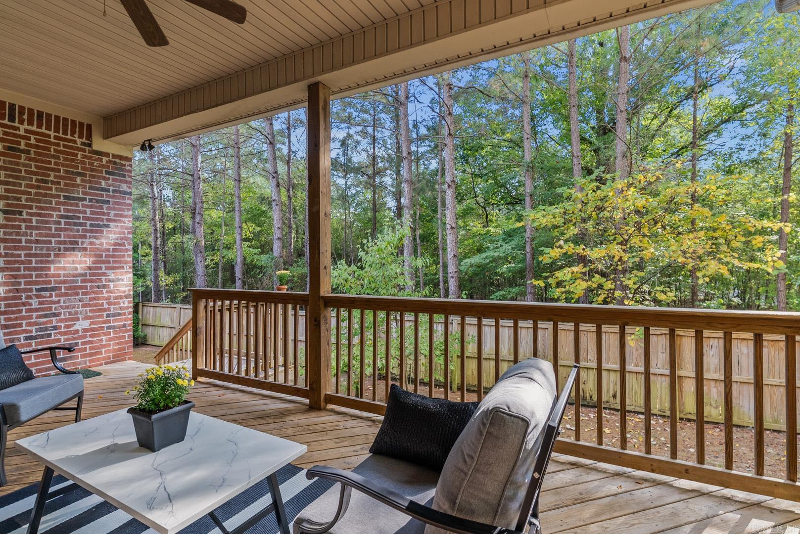 13717 Foxfield  Little Rock, AR