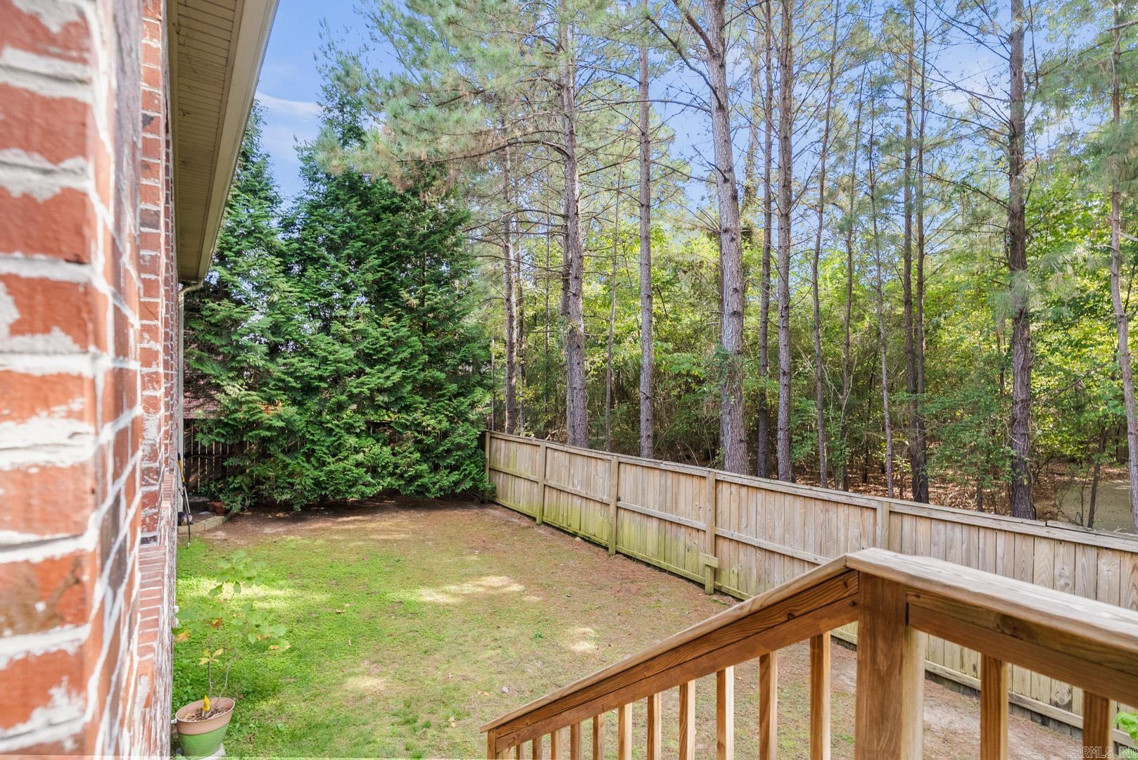 13717 Foxfield  Little Rock, AR