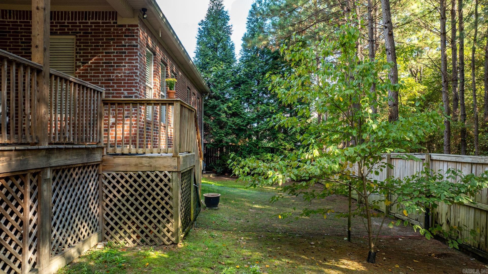 13717 Foxfield  Little Rock, AR