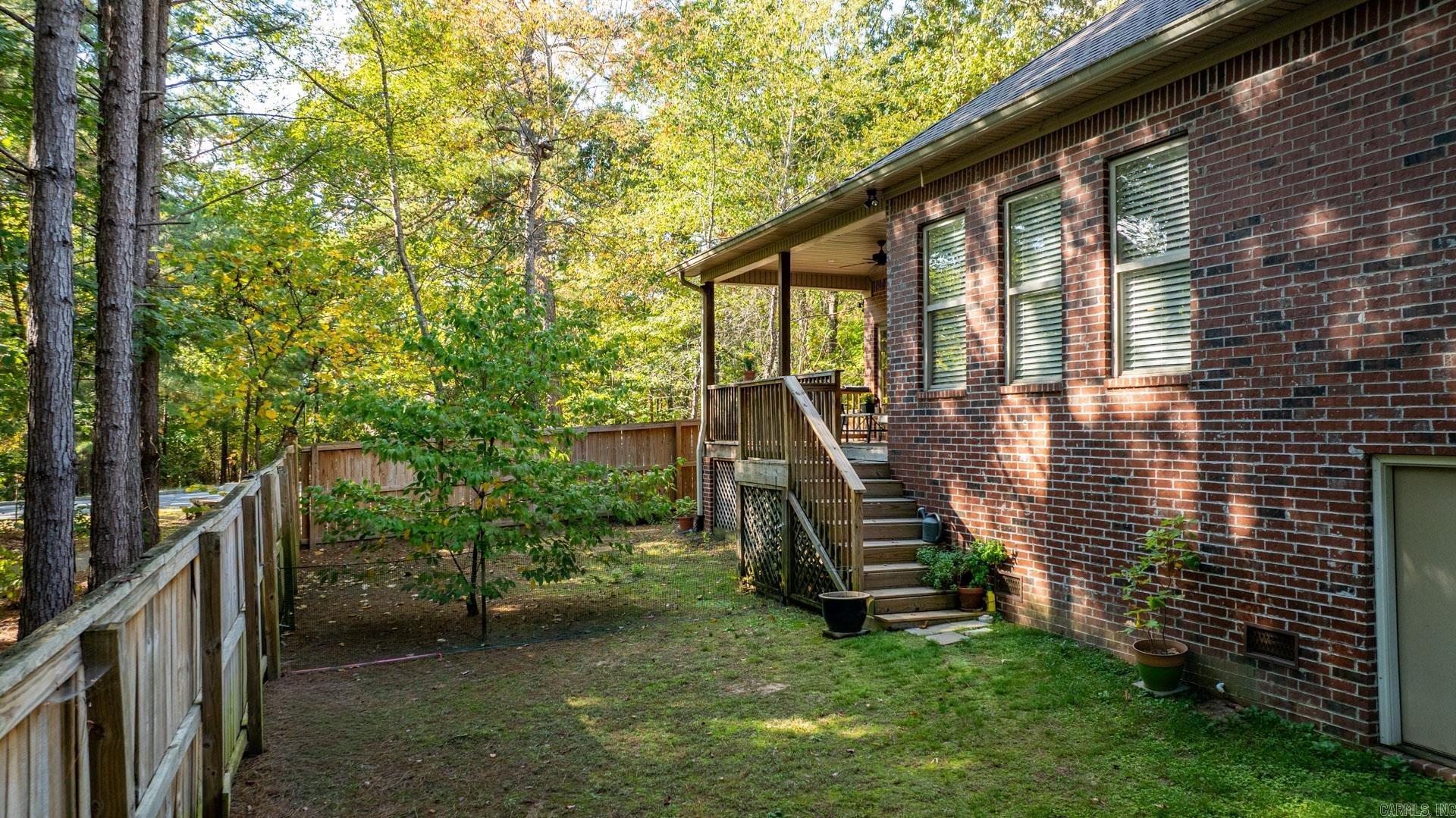 13717 Foxfield  Little Rock, AR