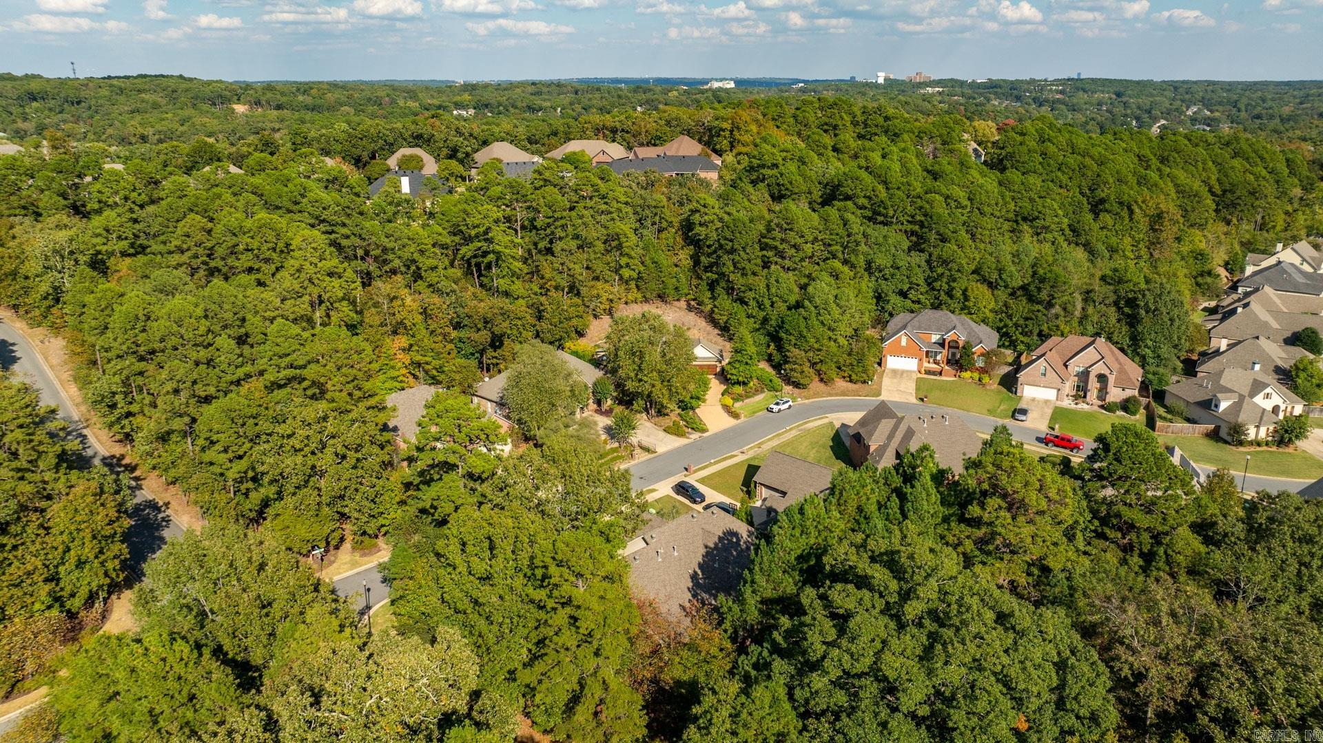 13717 Foxfield  Little Rock, AR