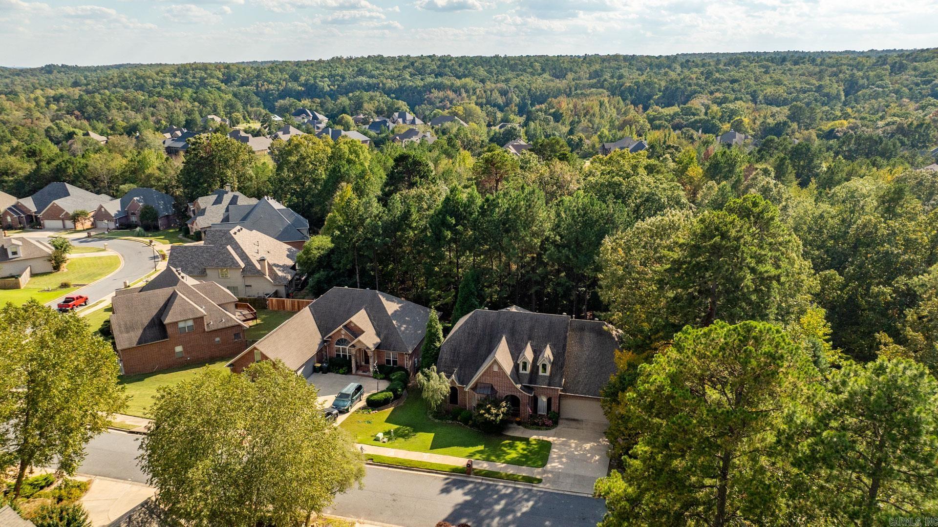 13717 Foxfield  Little Rock, AR