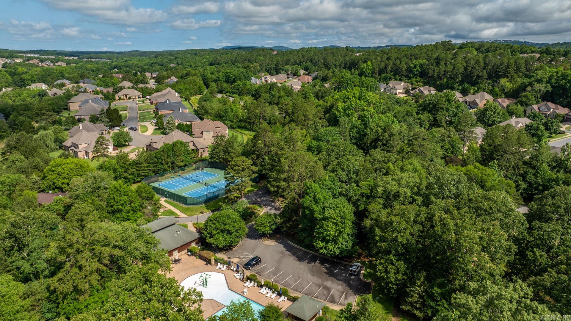 13717 Foxfield  Little Rock, AR