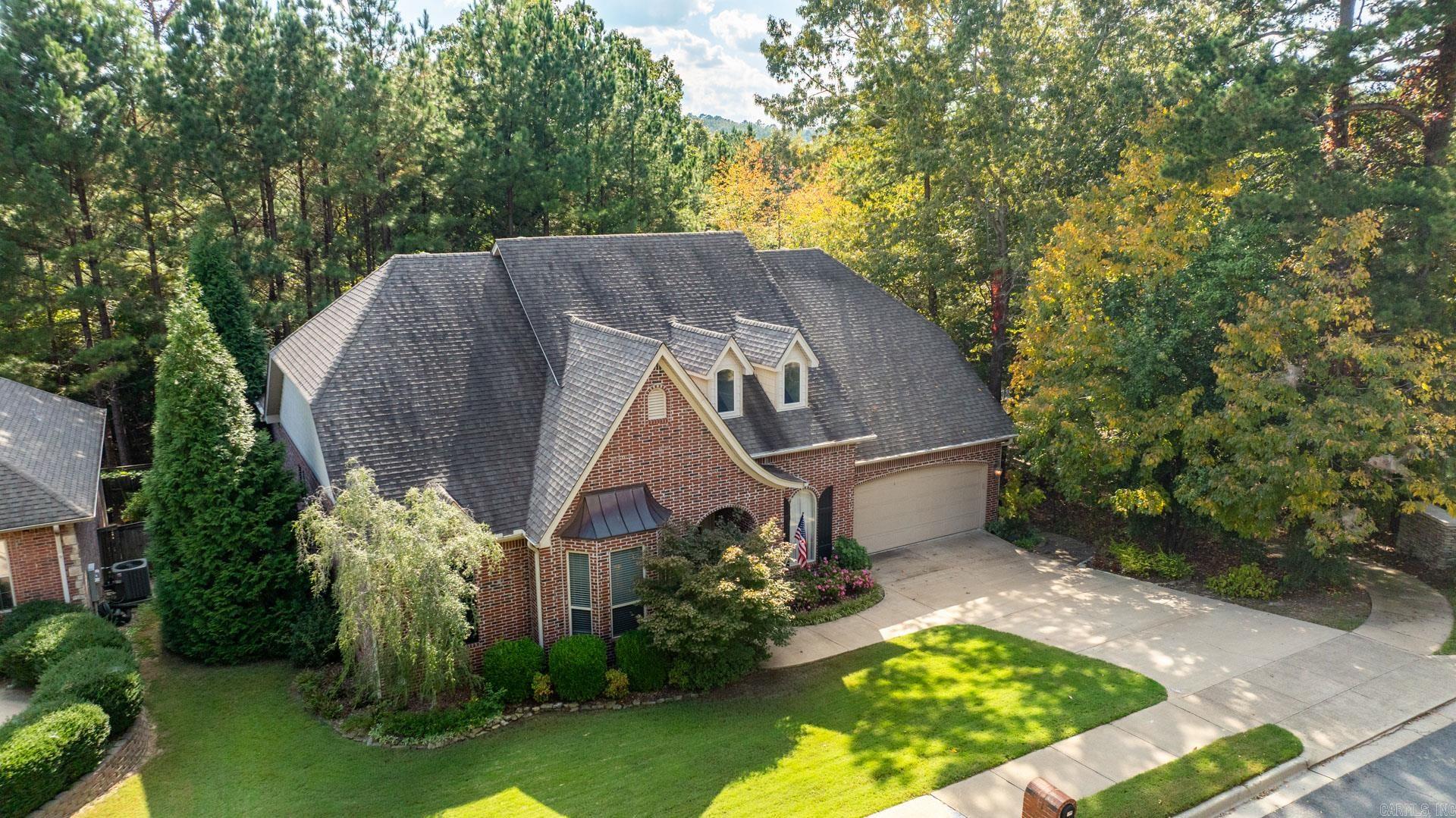 13717 Foxfield  Little Rock, AR