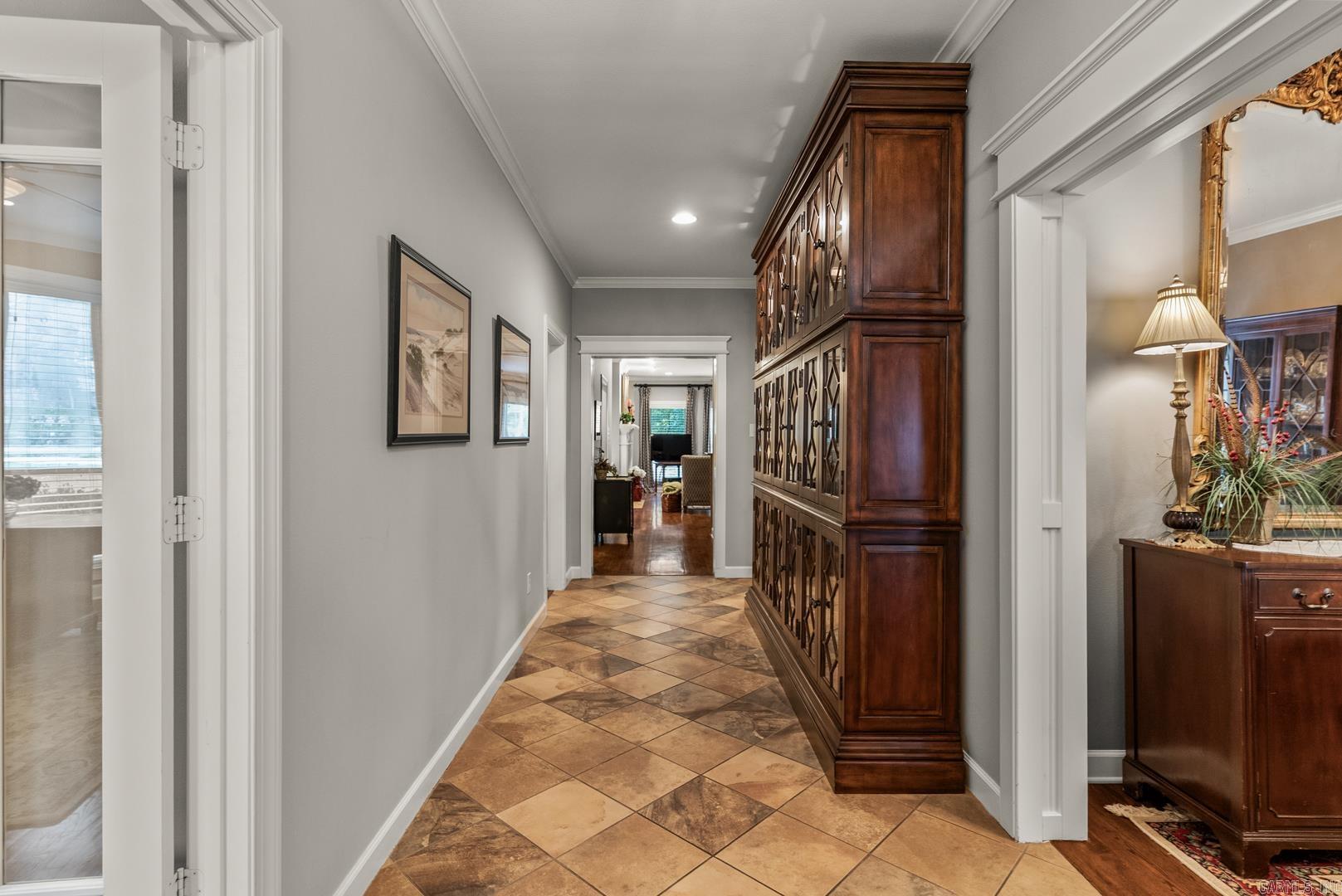 13717 Foxfield  Little Rock, AR