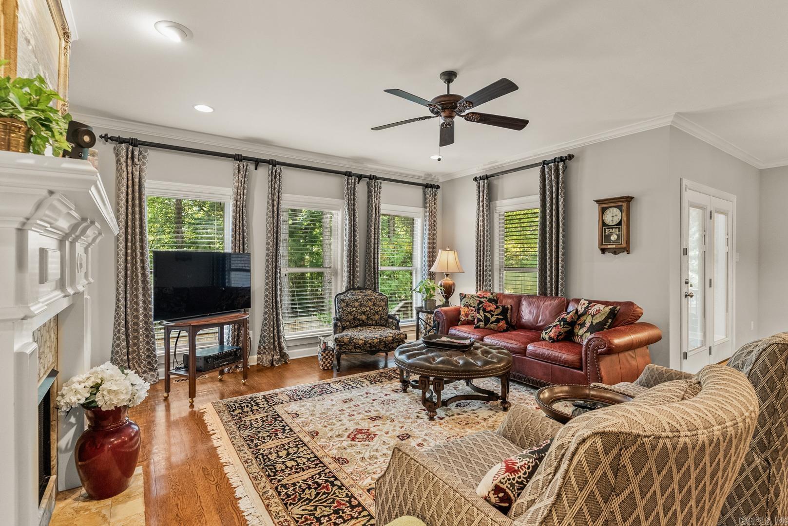 13717 Foxfield  Little Rock, AR