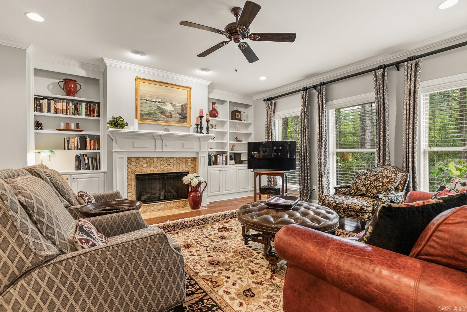 13717 Foxfield  Little Rock, AR