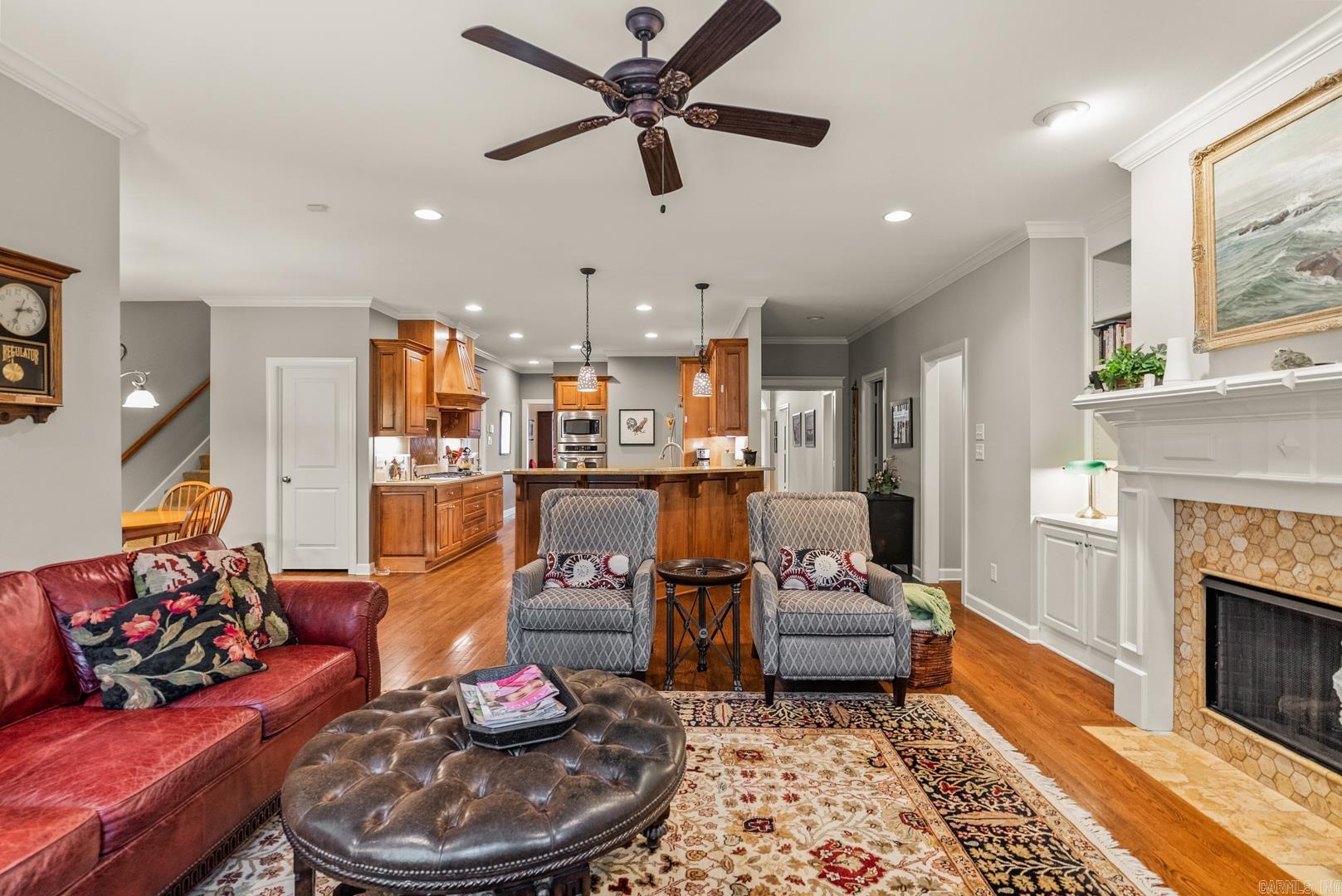 13717 Foxfield  Little Rock, AR