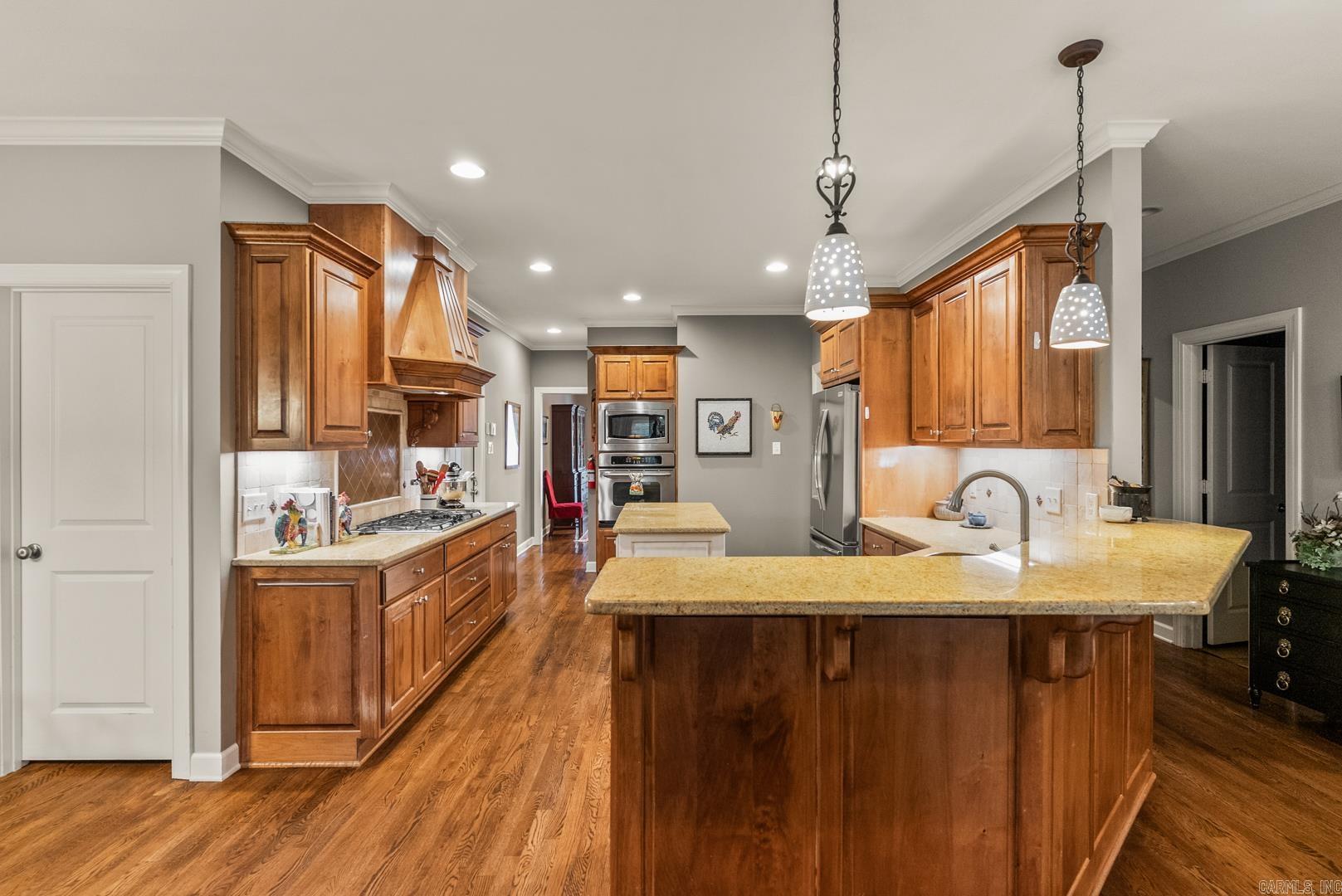 13717 Foxfield  Little Rock, AR