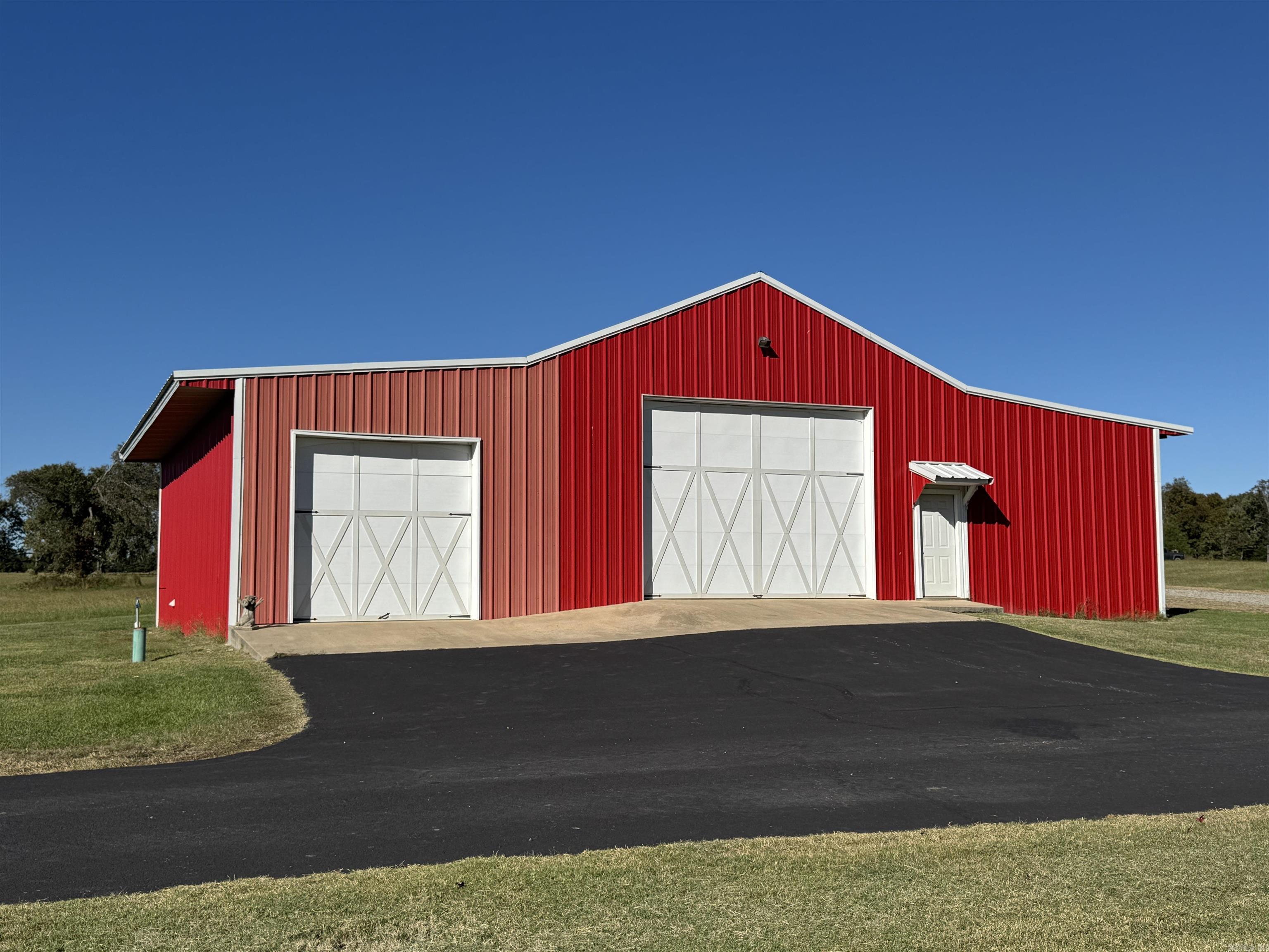 200 Happy Trails  Rose Bud, AR