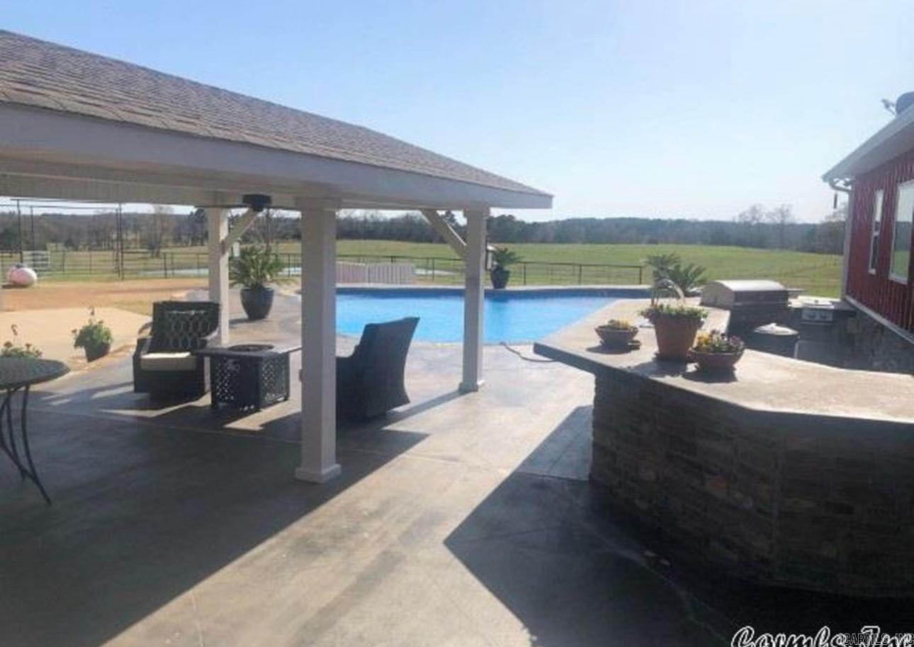 200 Happy Trails  Rose Bud, AR