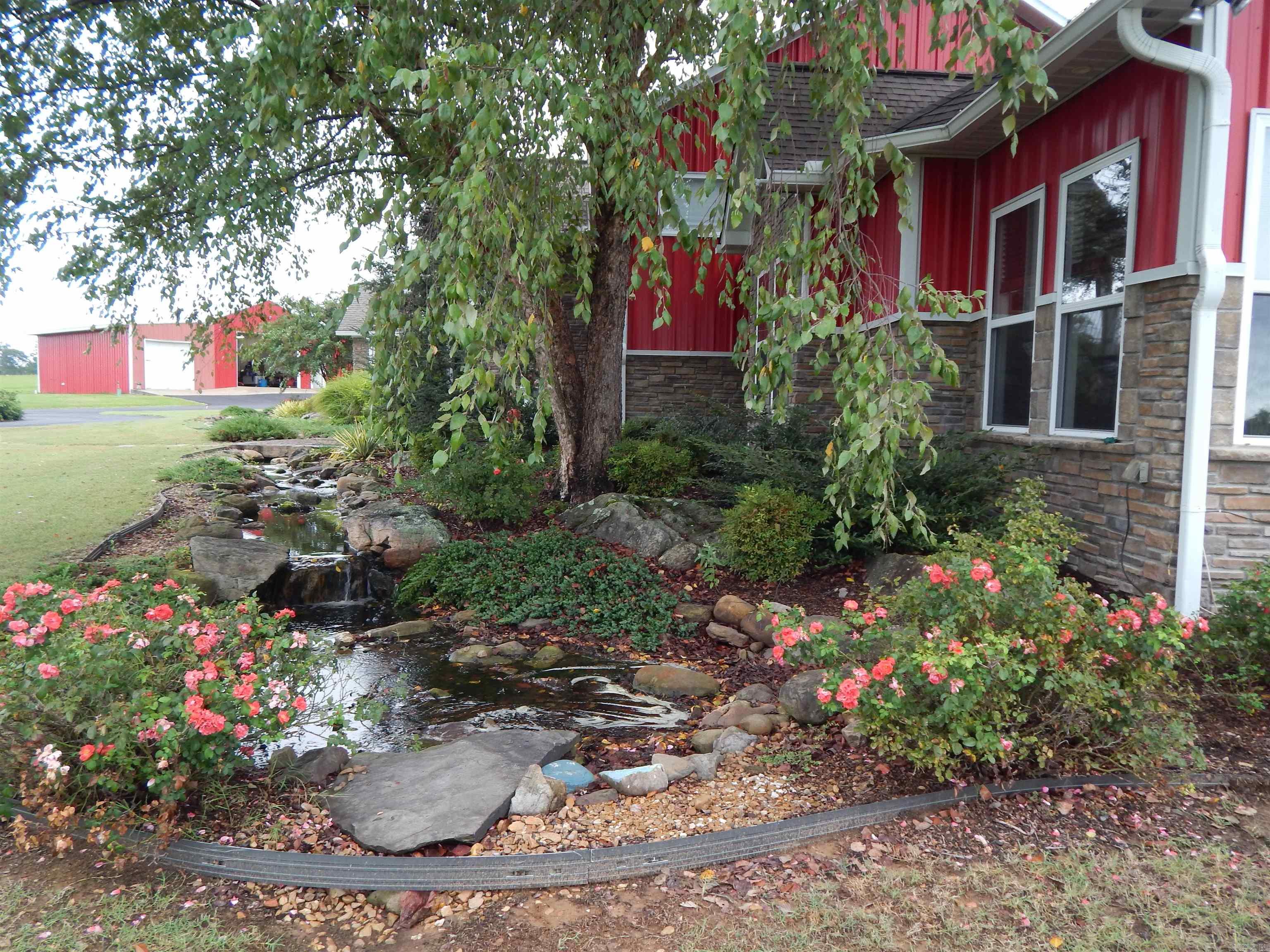 200 Happy Trails  Rose Bud, AR