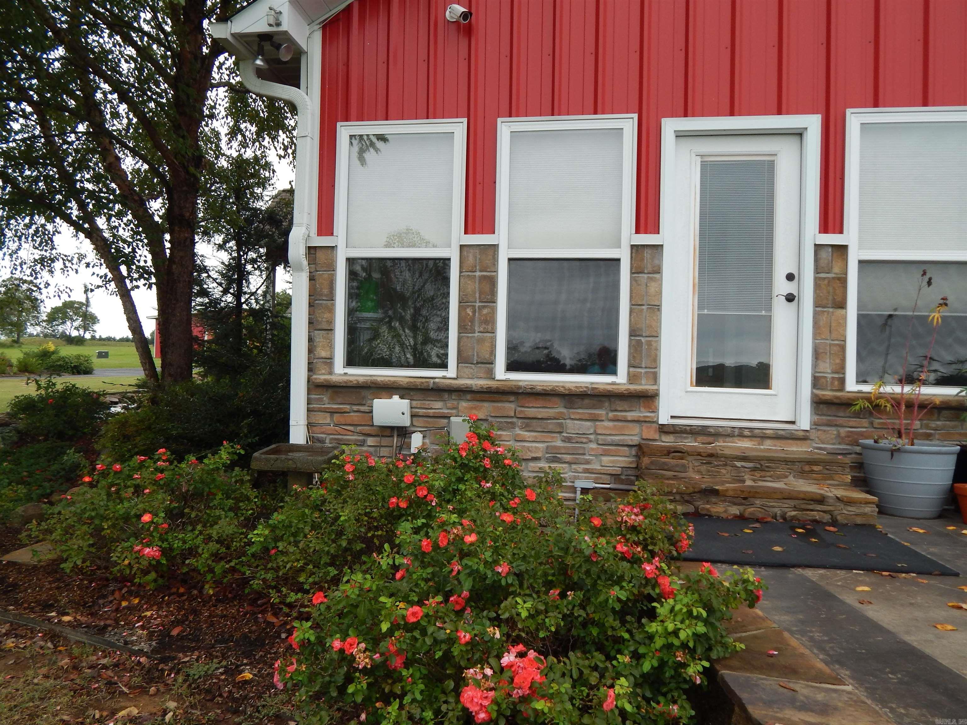 200 Happy Trails  Rose Bud, AR