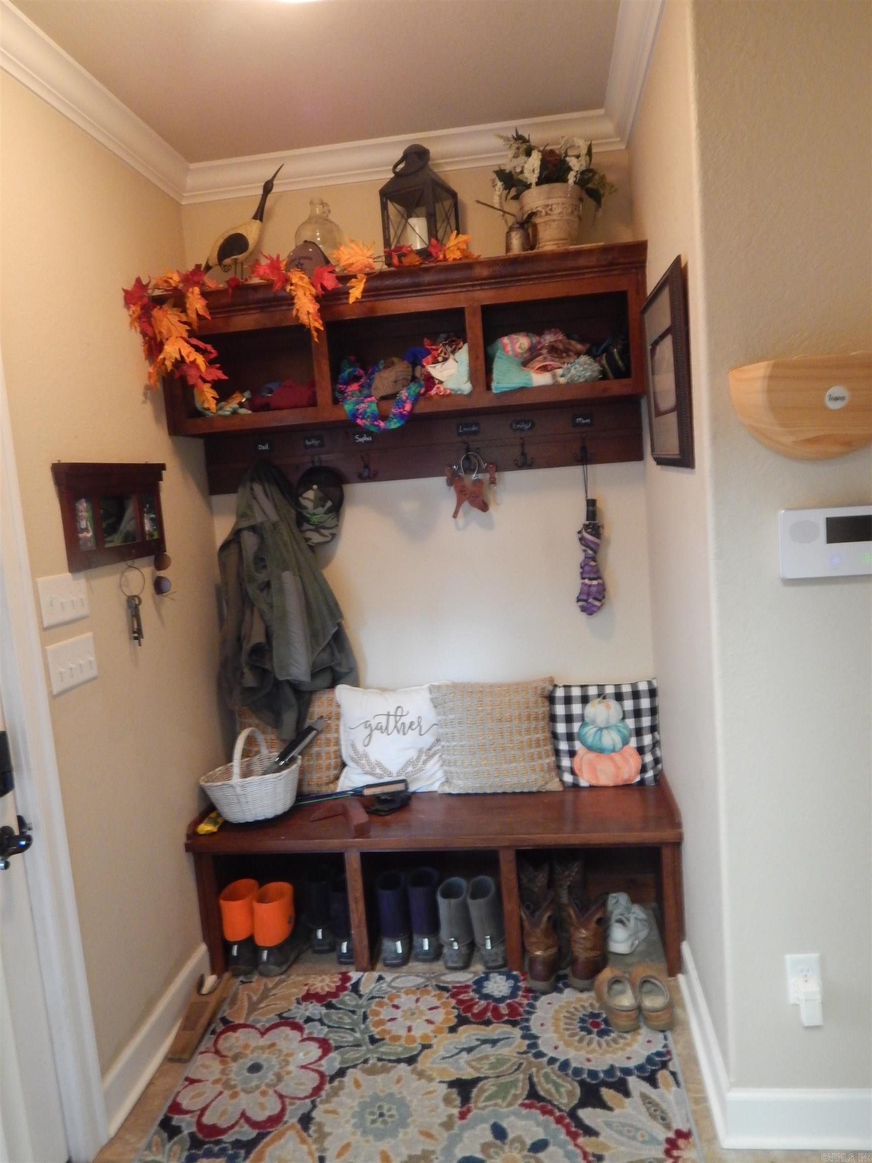 200 Happy Trails  Rose Bud, AR