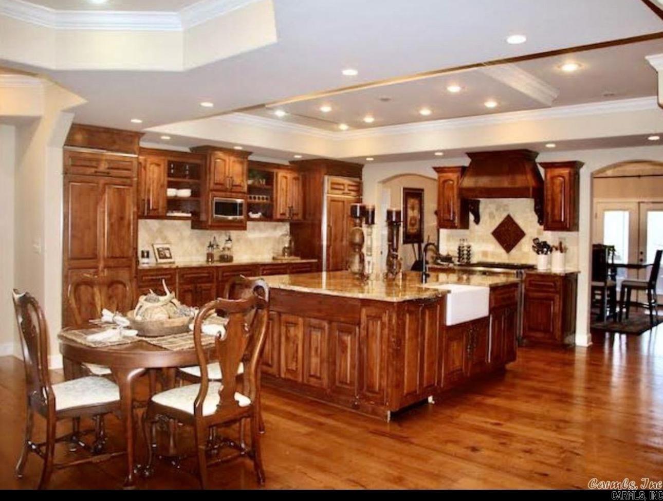 200 Happy Trails  Rose Bud, AR