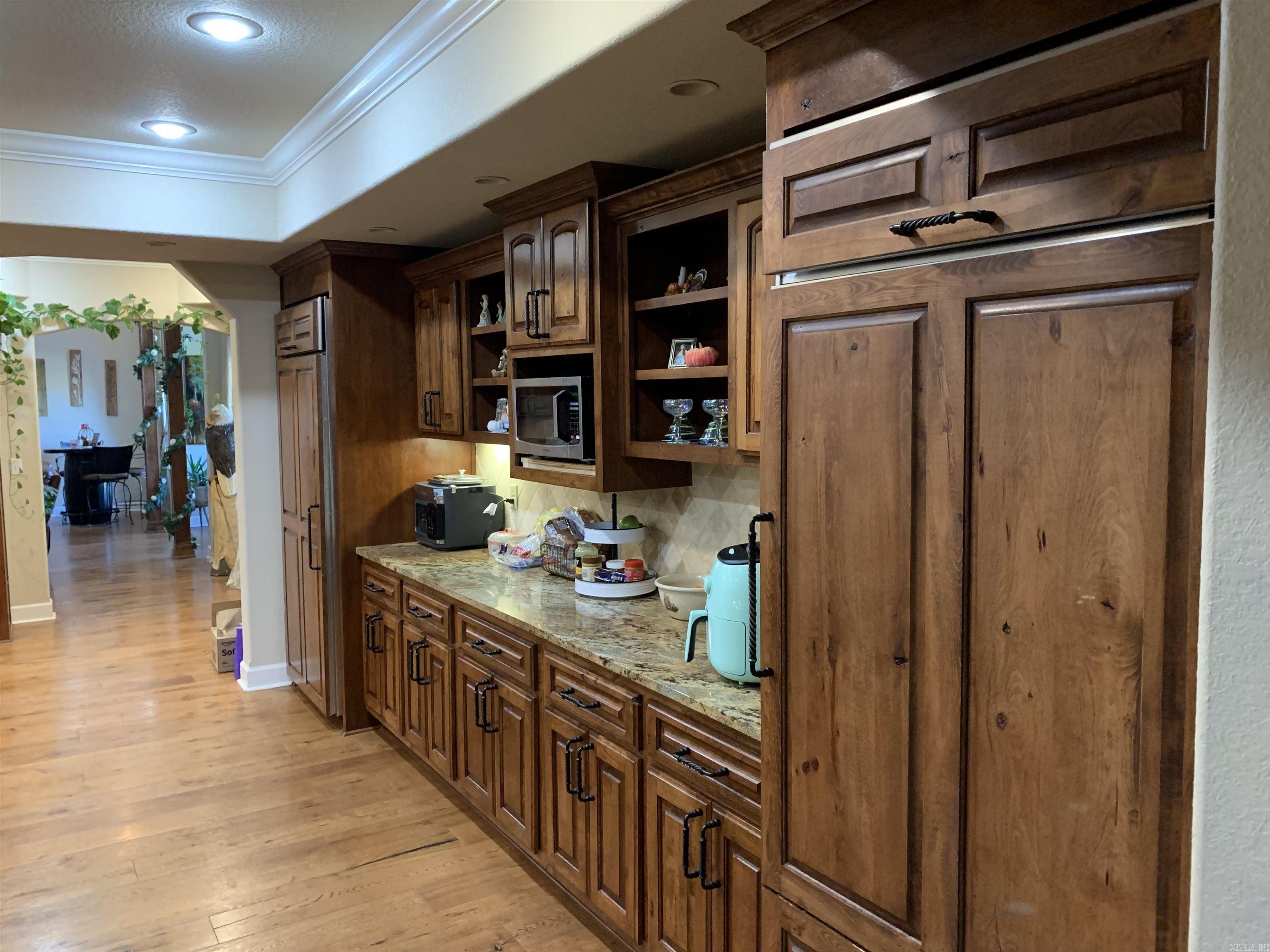 200 Happy Trails  Rose Bud, AR