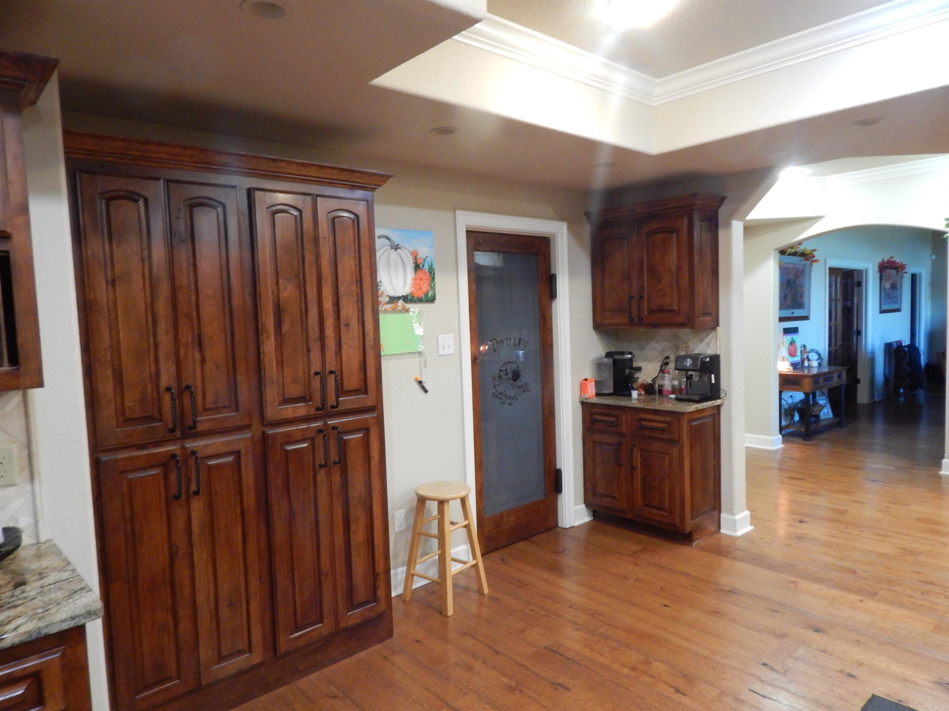 200 Happy Trails  Rose Bud, AR