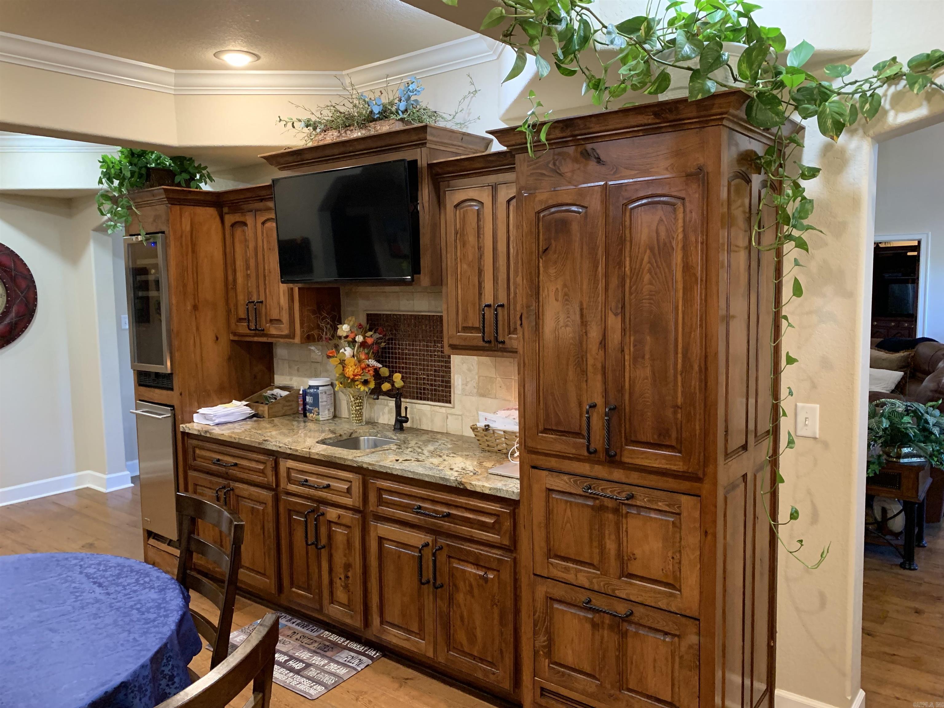 200 Happy Trails  Rose Bud, AR