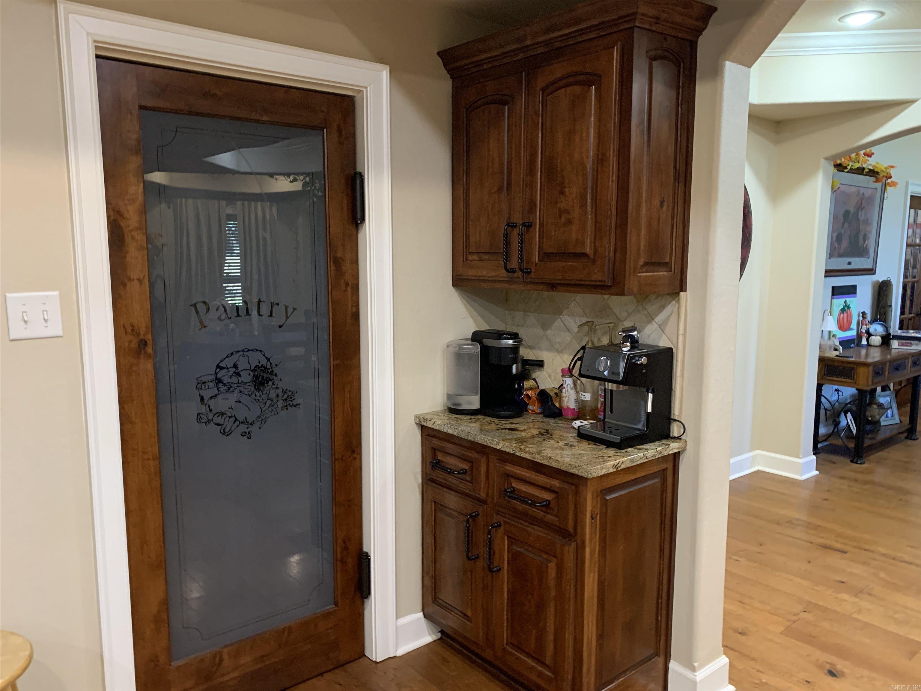 200 Happy Trails  Rose Bud, AR