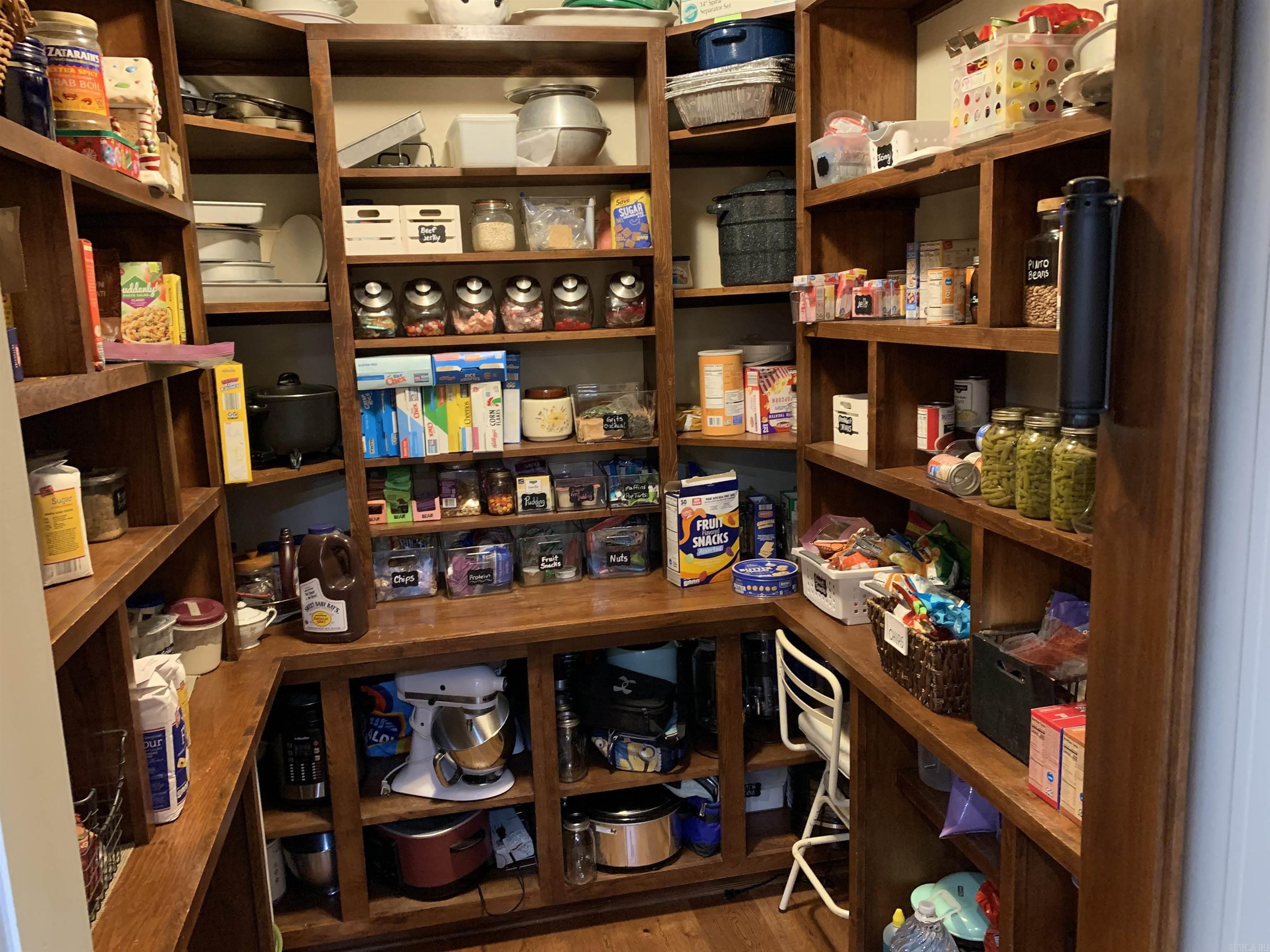 200 Happy Trails  Rose Bud, AR