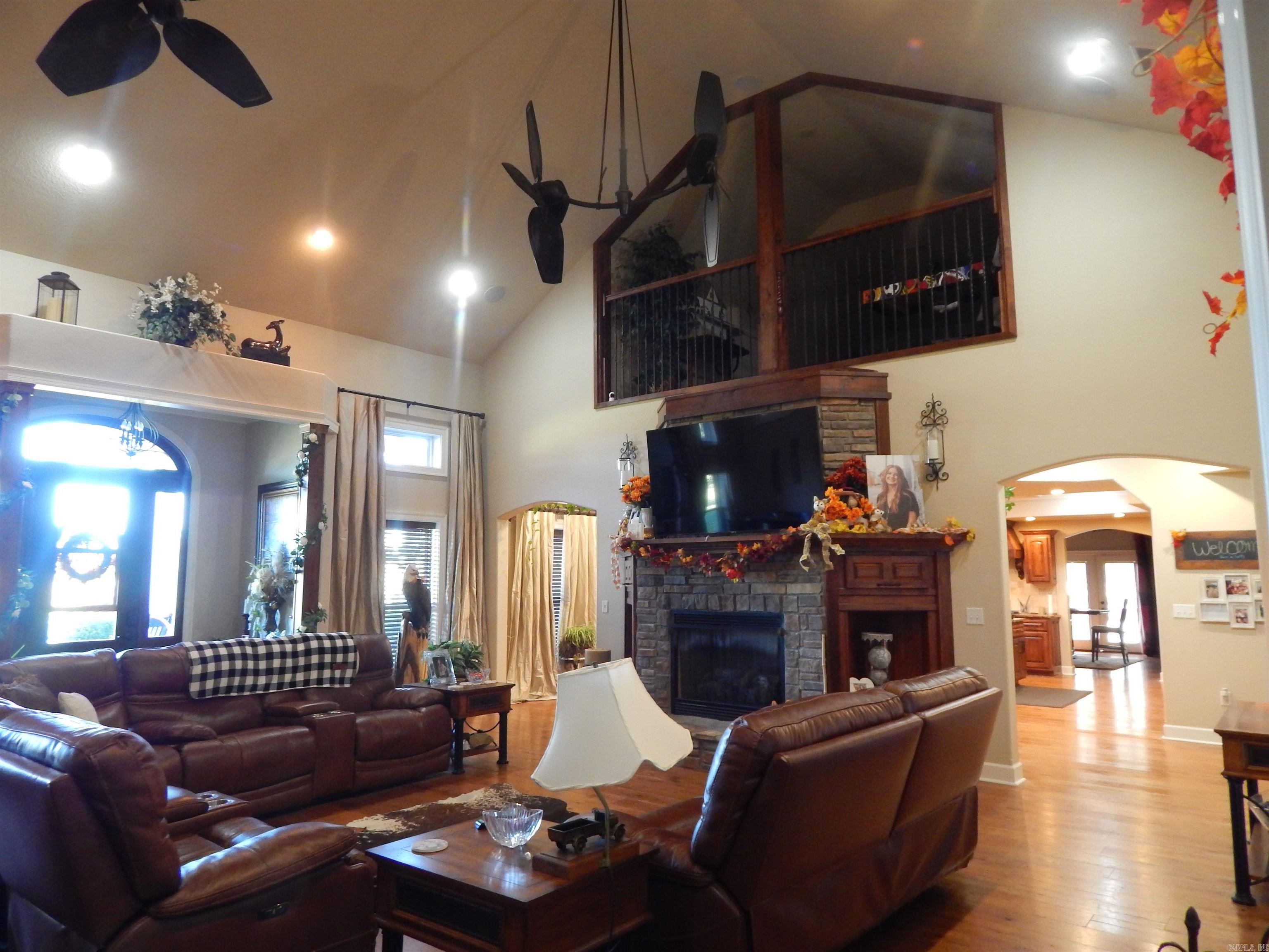 200 Happy Trails  Rose Bud, AR