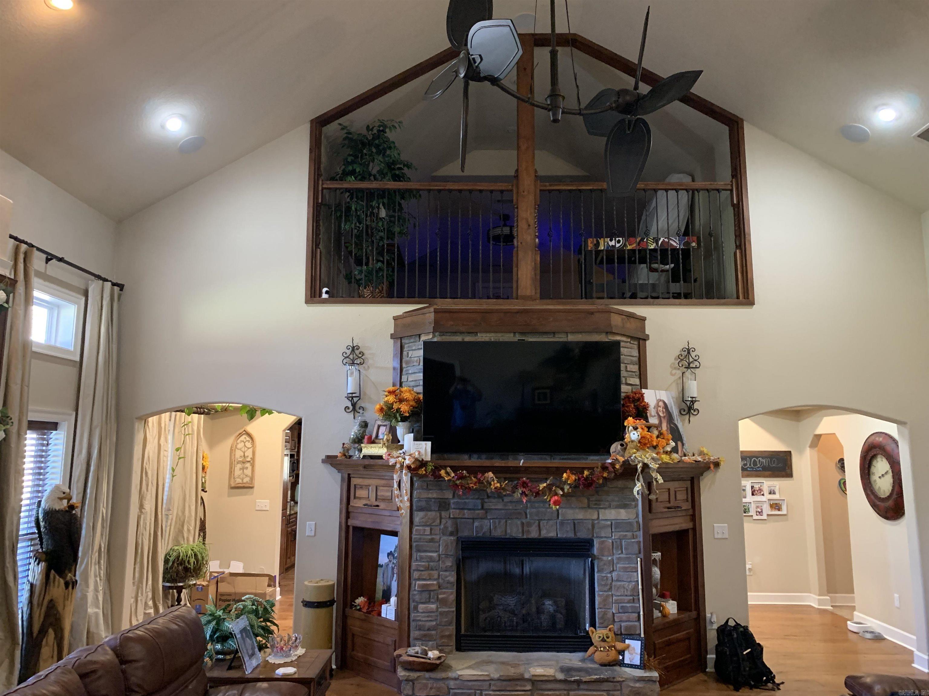 200 Happy Trails  Rose Bud, AR