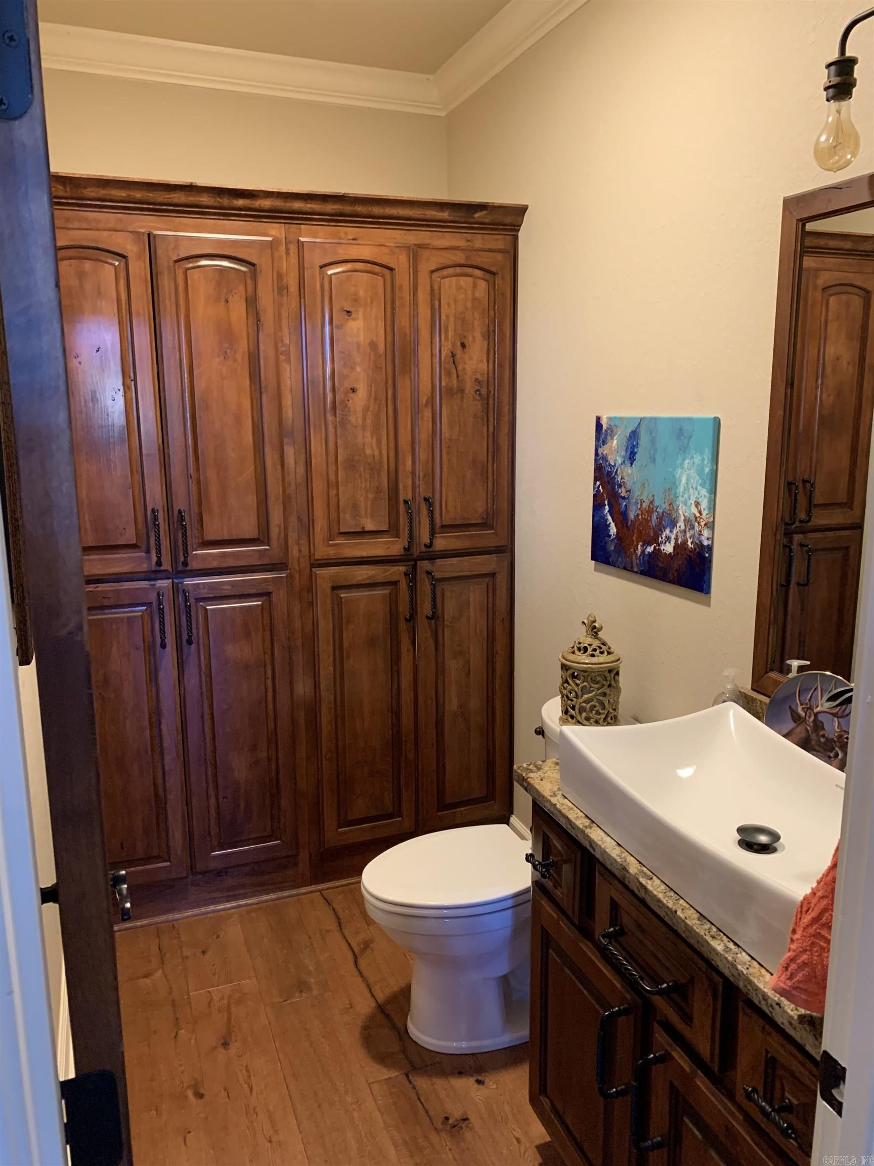 200 Happy Trails  Rose Bud, AR