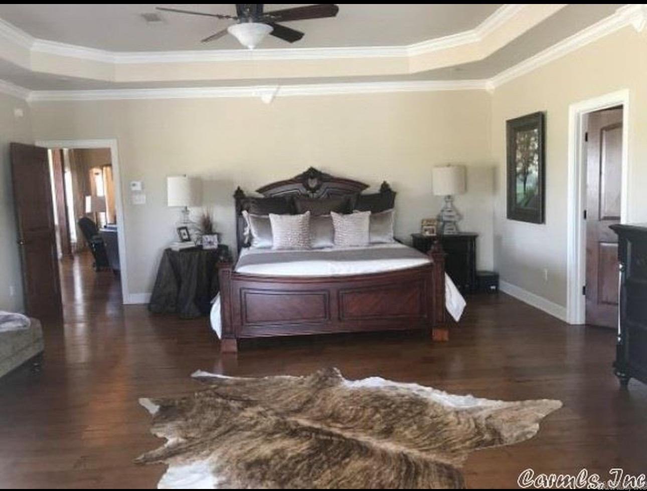 200 Happy Trails  Rose Bud, AR