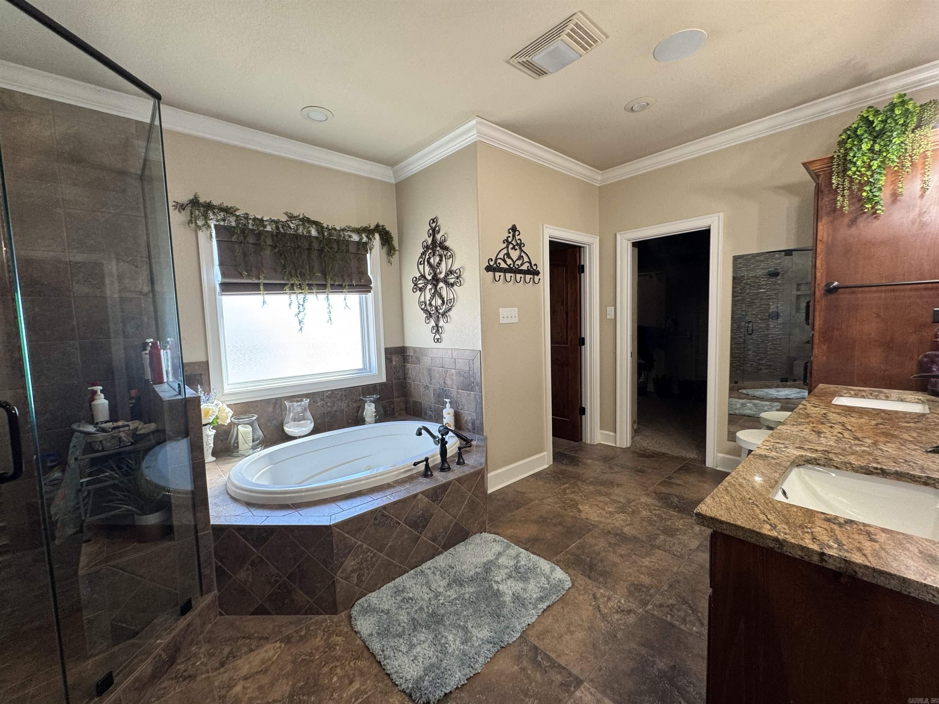 200 Happy Trails  Rose Bud, AR