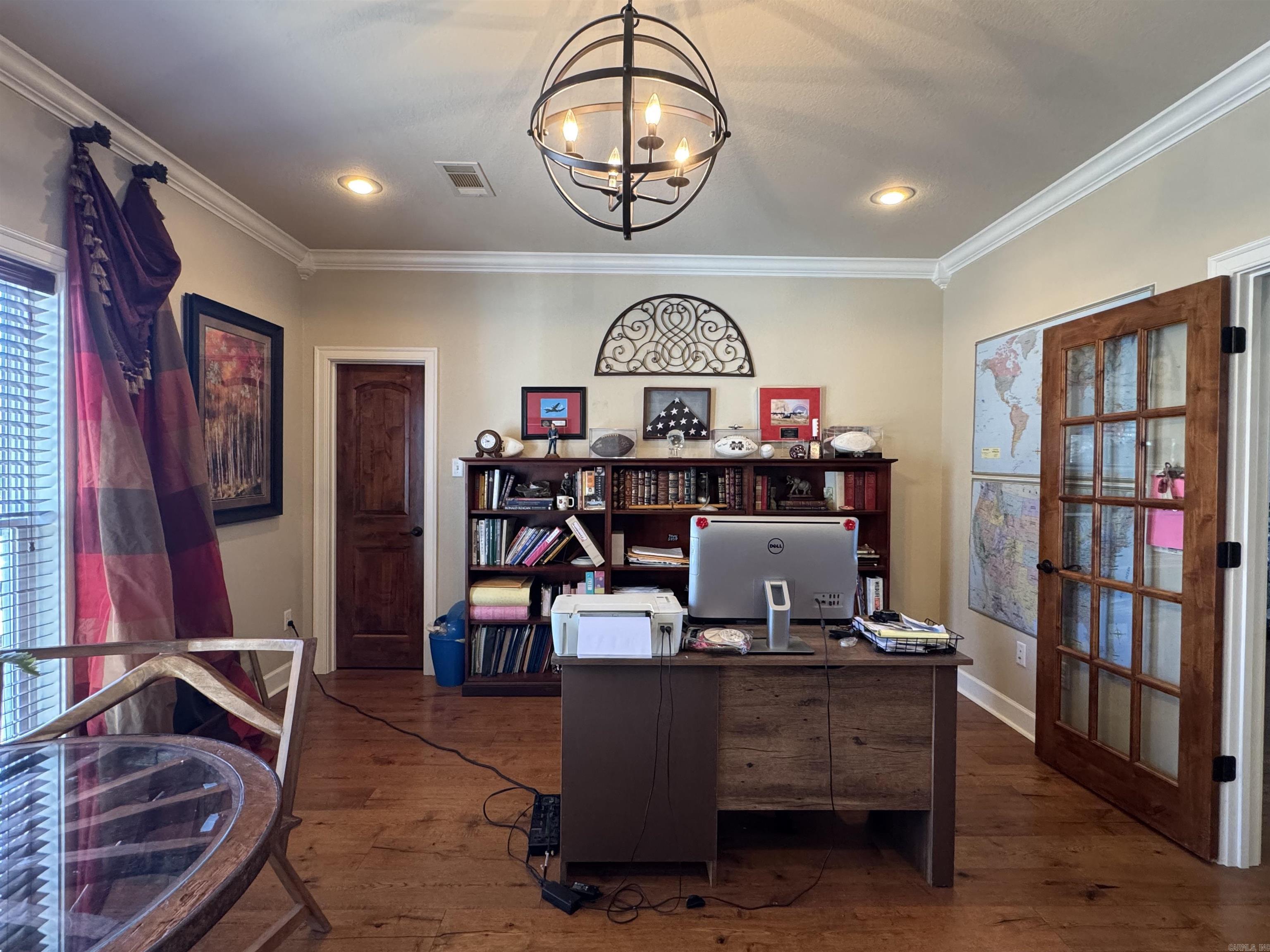 200 Happy Trails  Rose Bud, AR