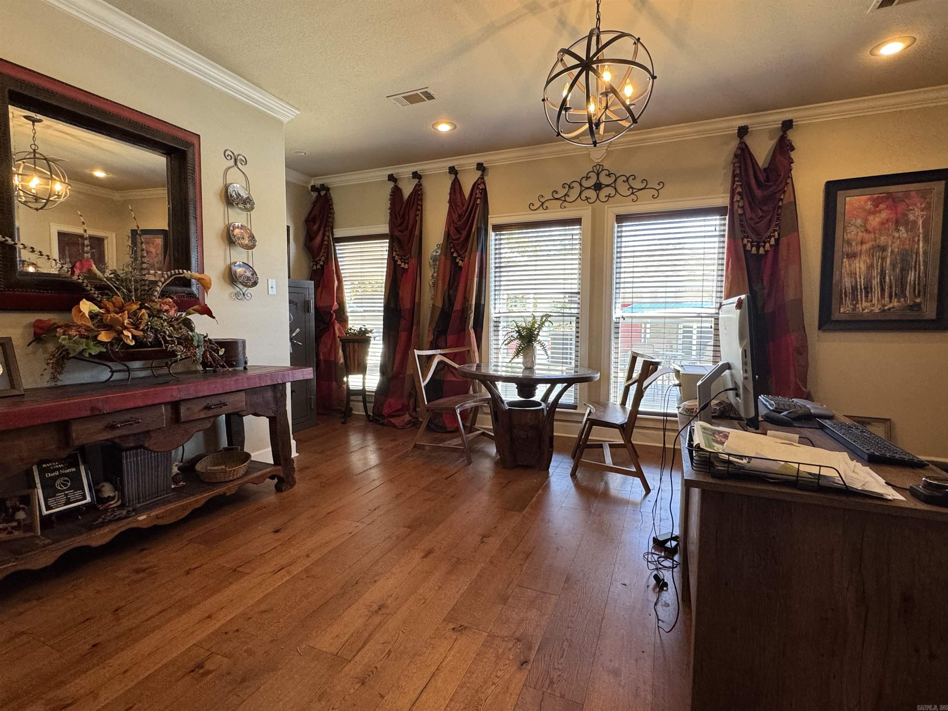 200 Happy Trails  Rose Bud, AR