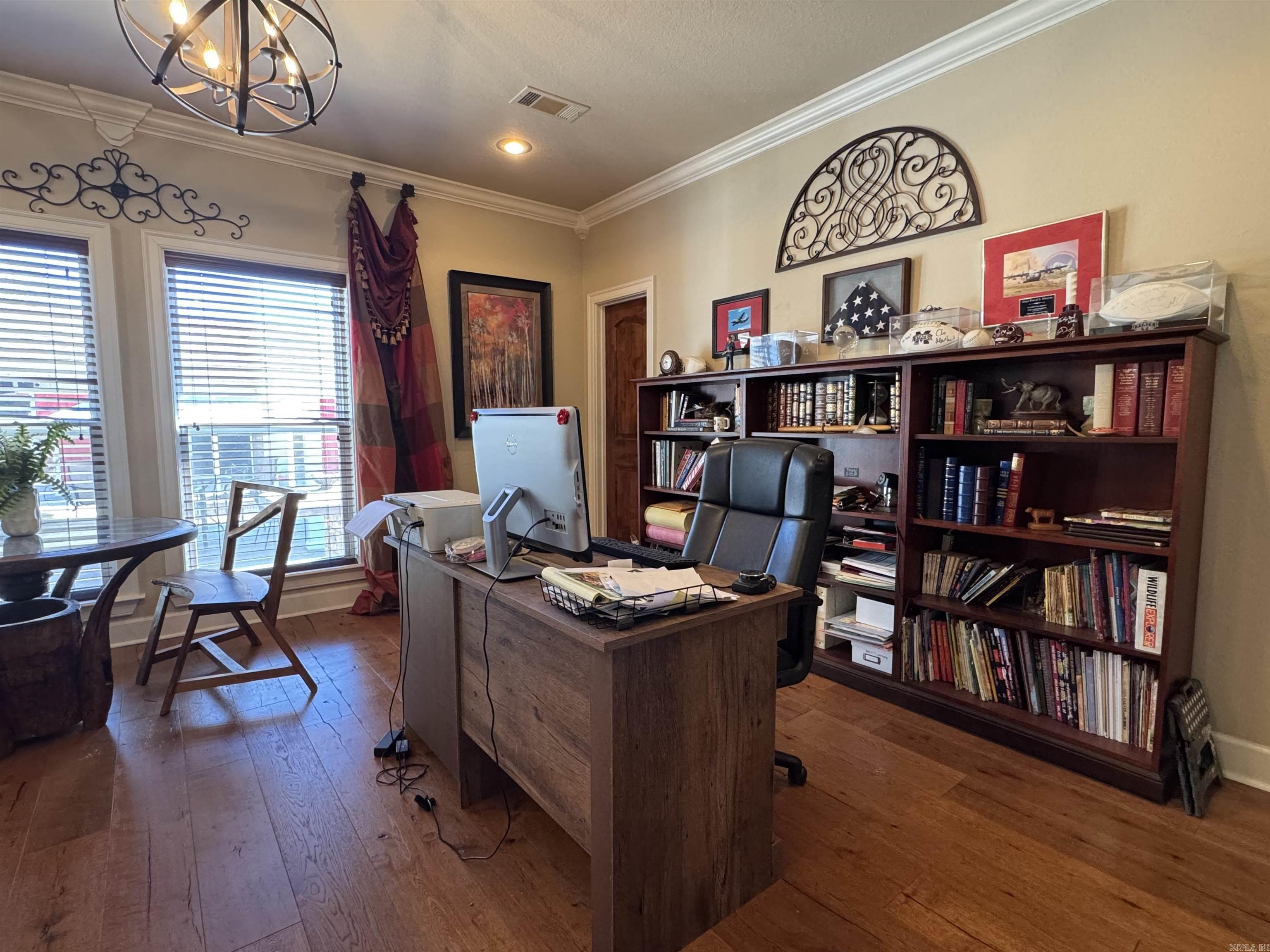 200 Happy Trails  Rose Bud, AR