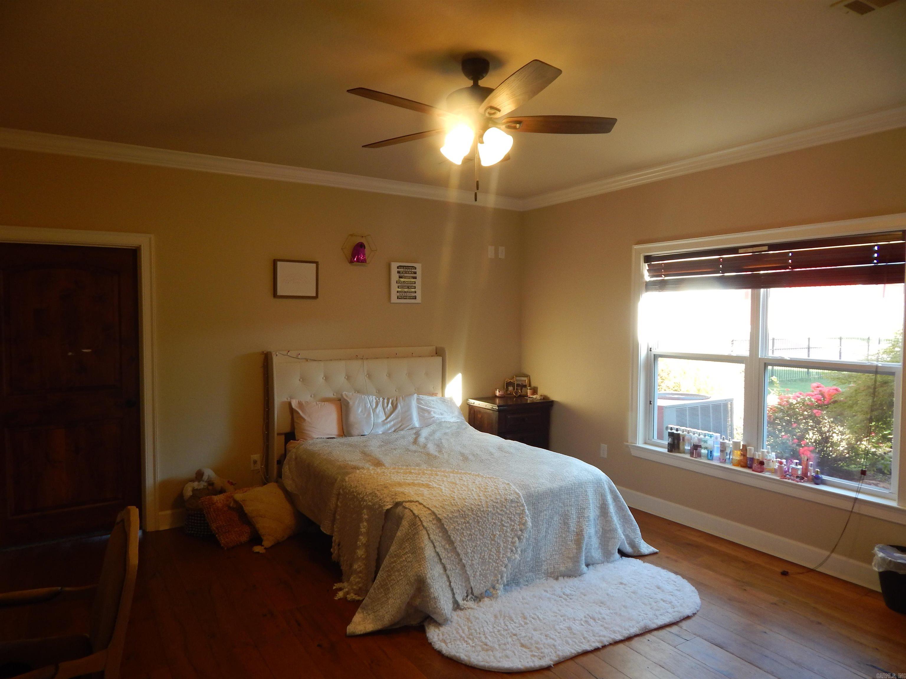 200 Happy Trails  Rose Bud, AR