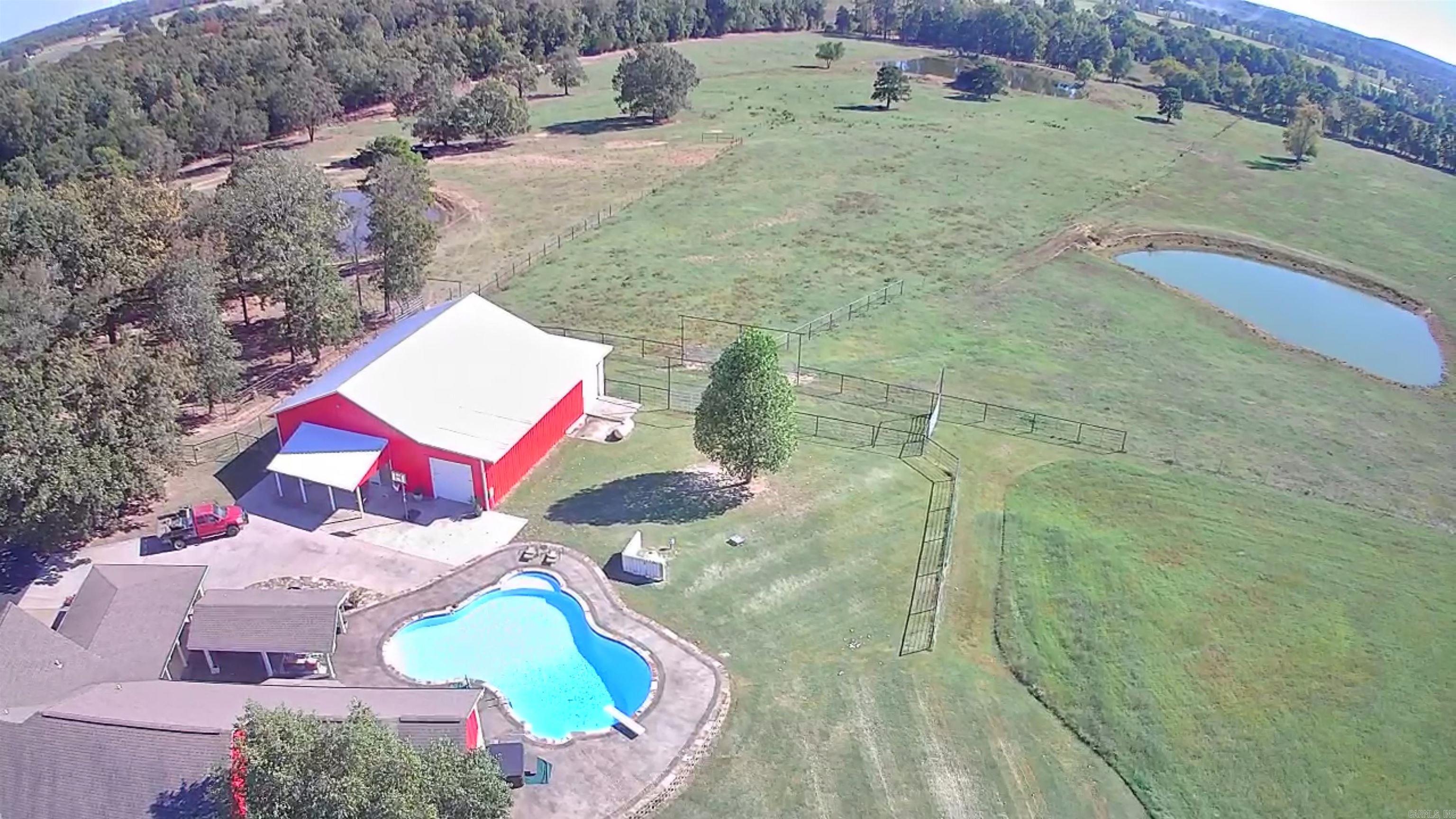 200 Happy Trails  Rose Bud, AR