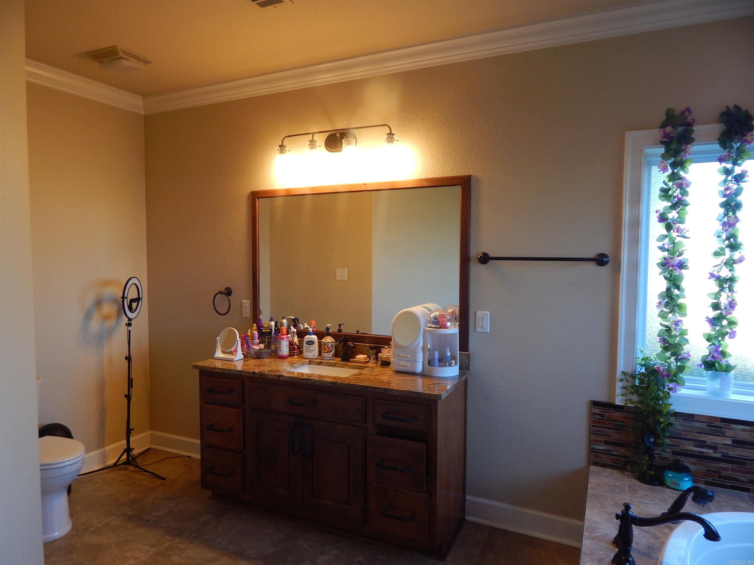 200 Happy Trails  Rose Bud, AR