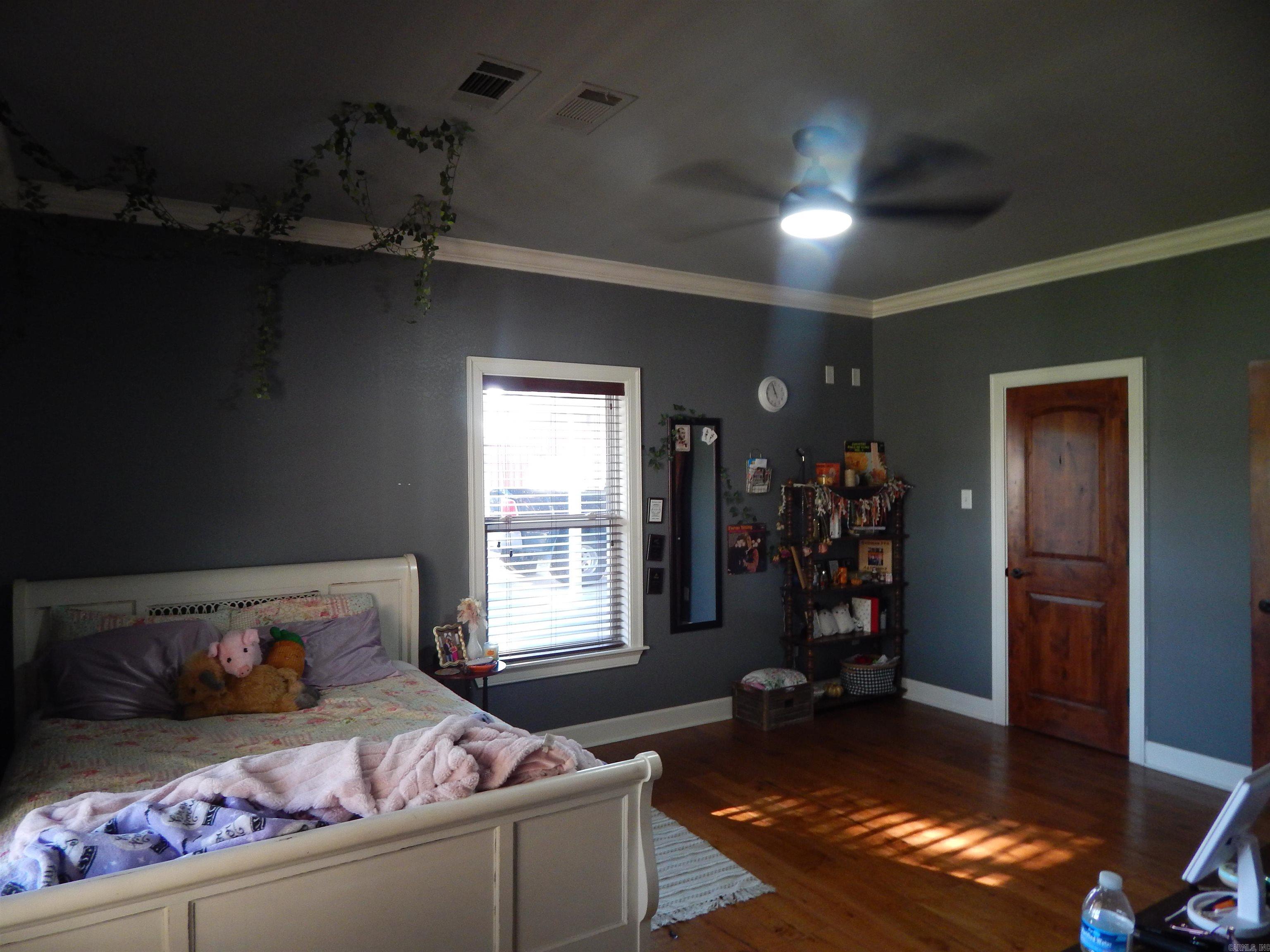 200 Happy Trails  Rose Bud, AR