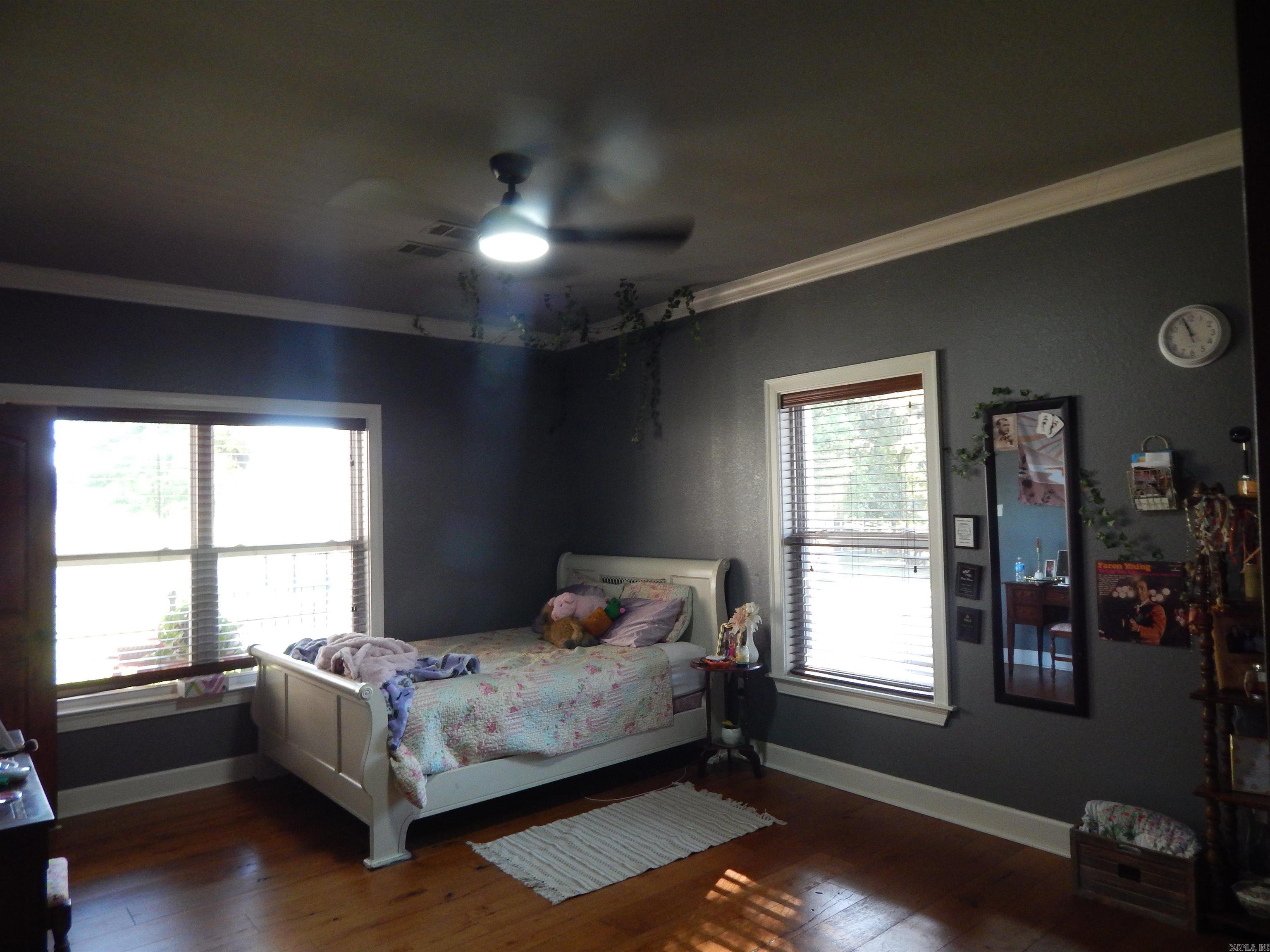 200 Happy Trails  Rose Bud, AR